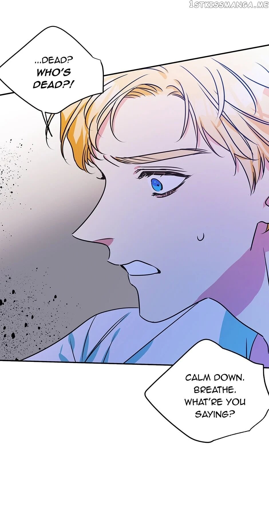 My Fair Footman chapter 66 - page 28