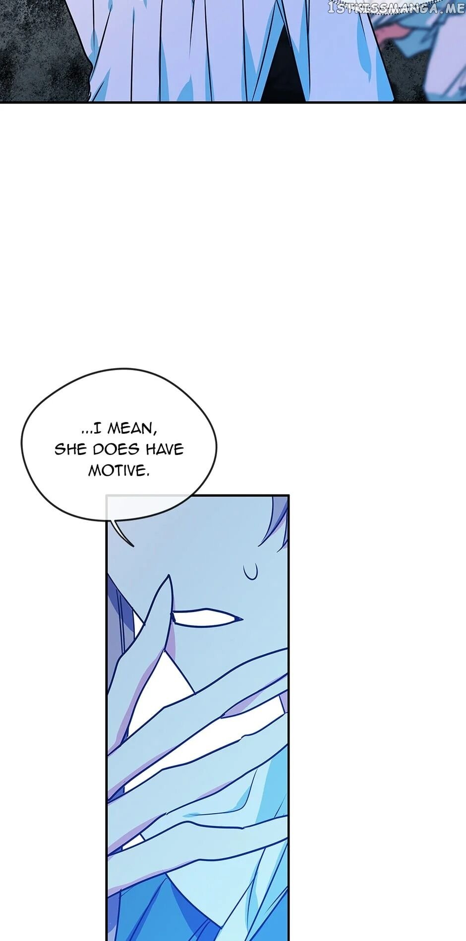 My Fair Footman chapter 66 - page 33