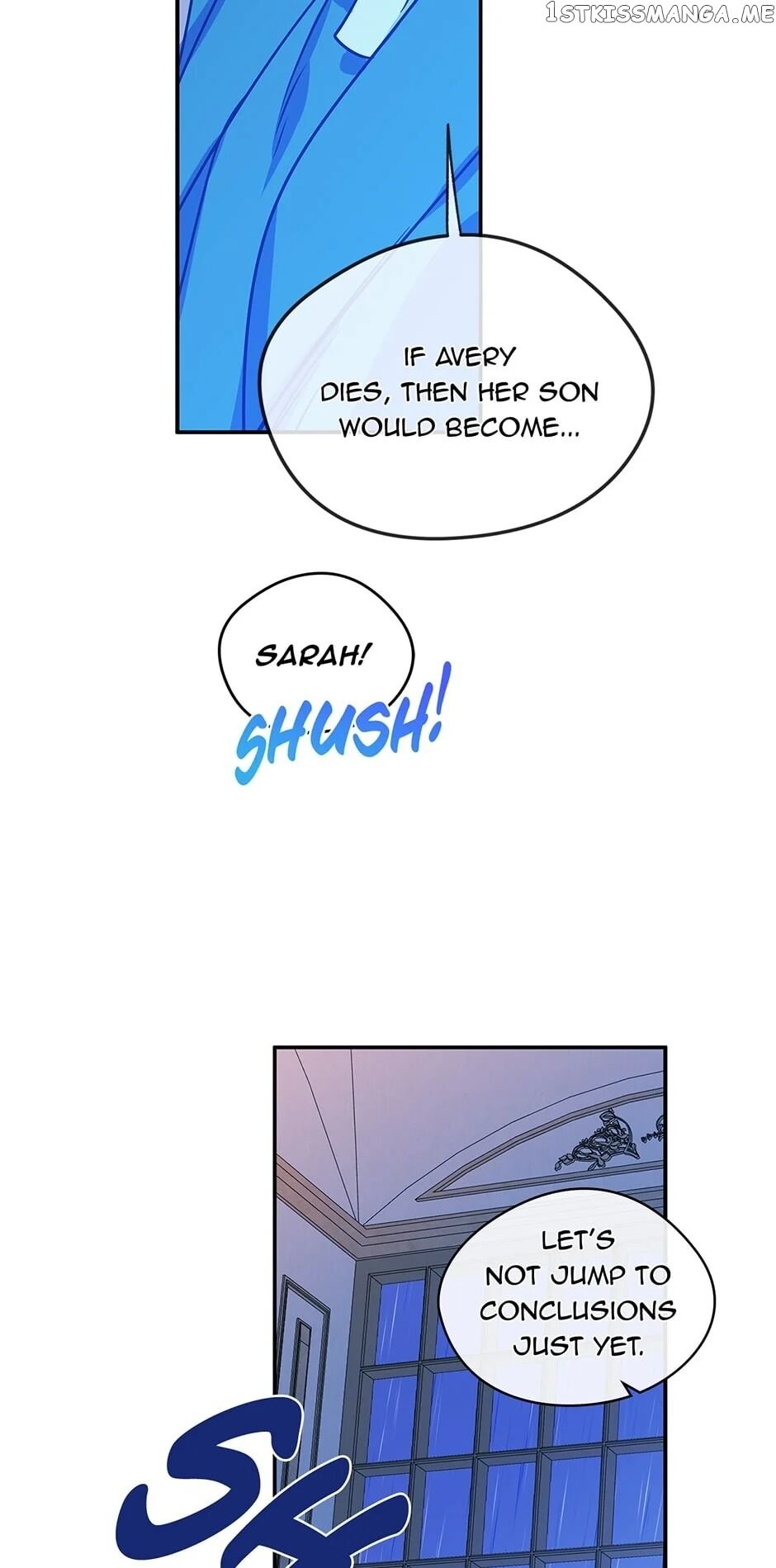 My Fair Footman chapter 66 - page 34