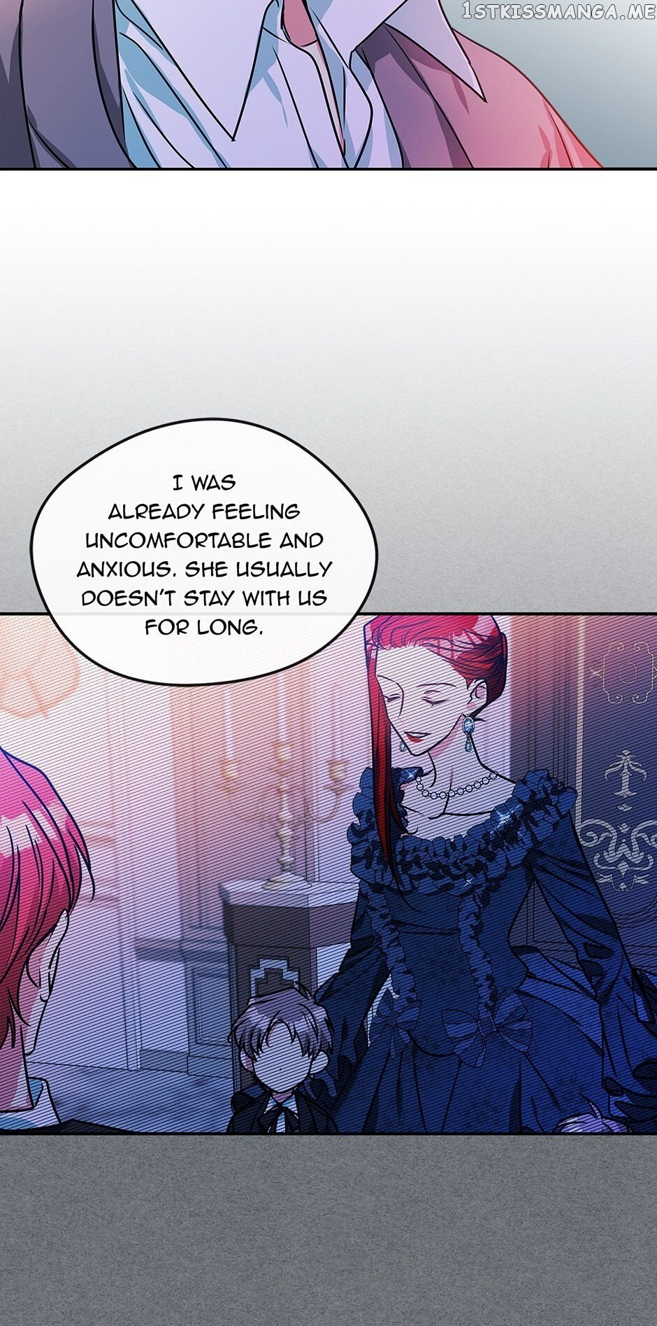 My Fair Footman chapter 66 - page 38