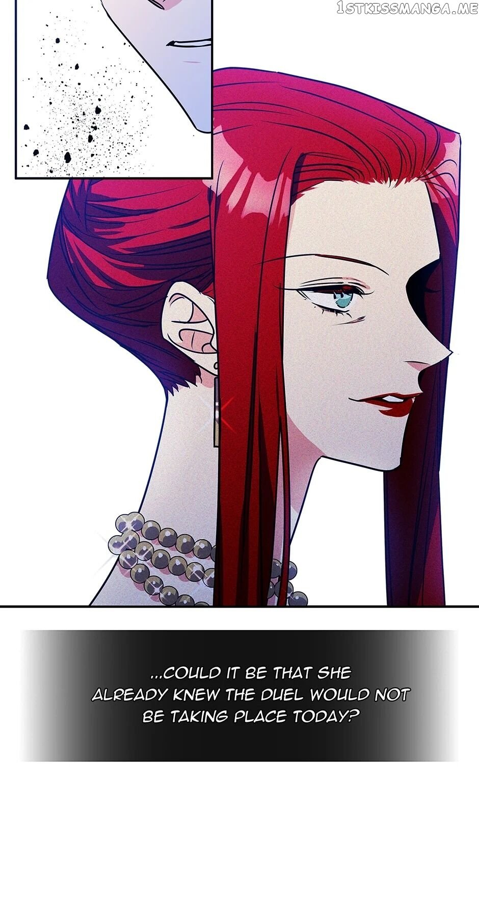 My Fair Footman chapter 66 - page 4