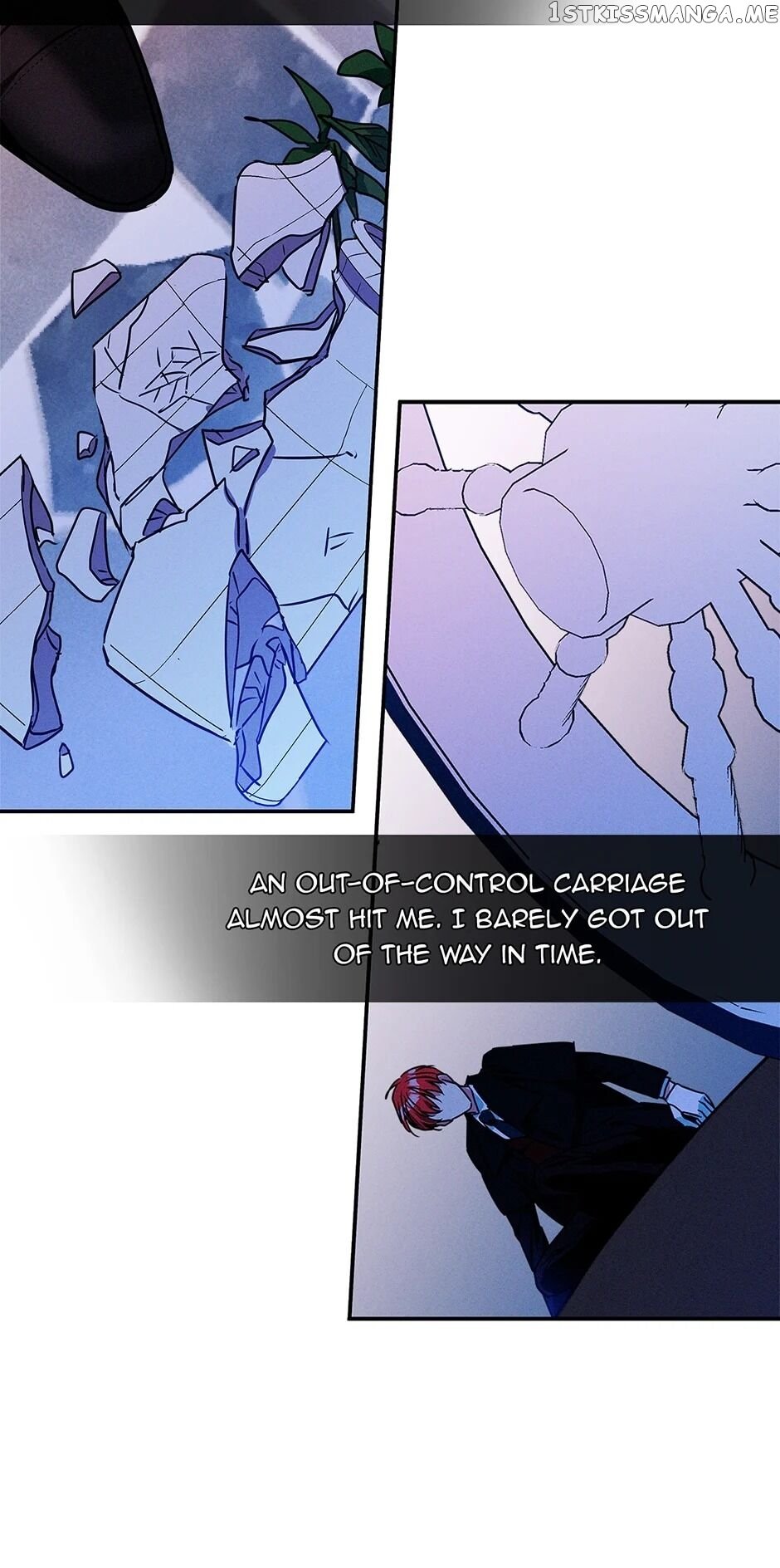 My Fair Footman chapter 66 - page 43