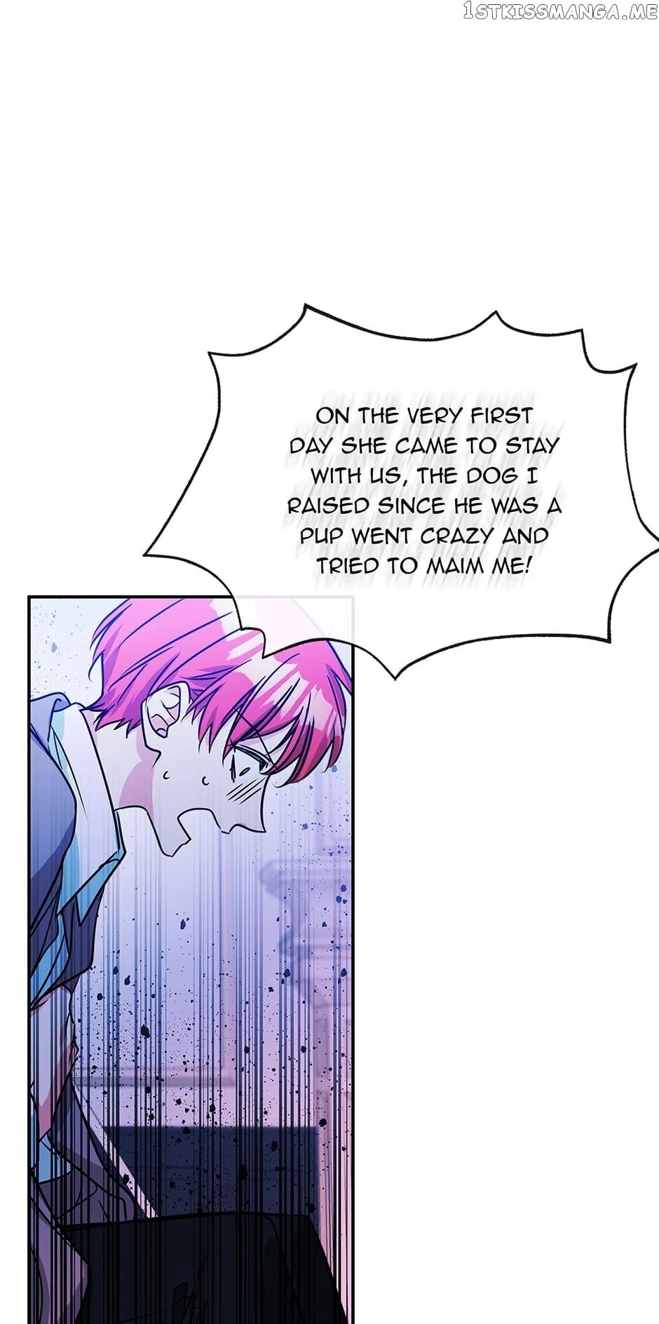 My Fair Footman chapter 66 - page 44