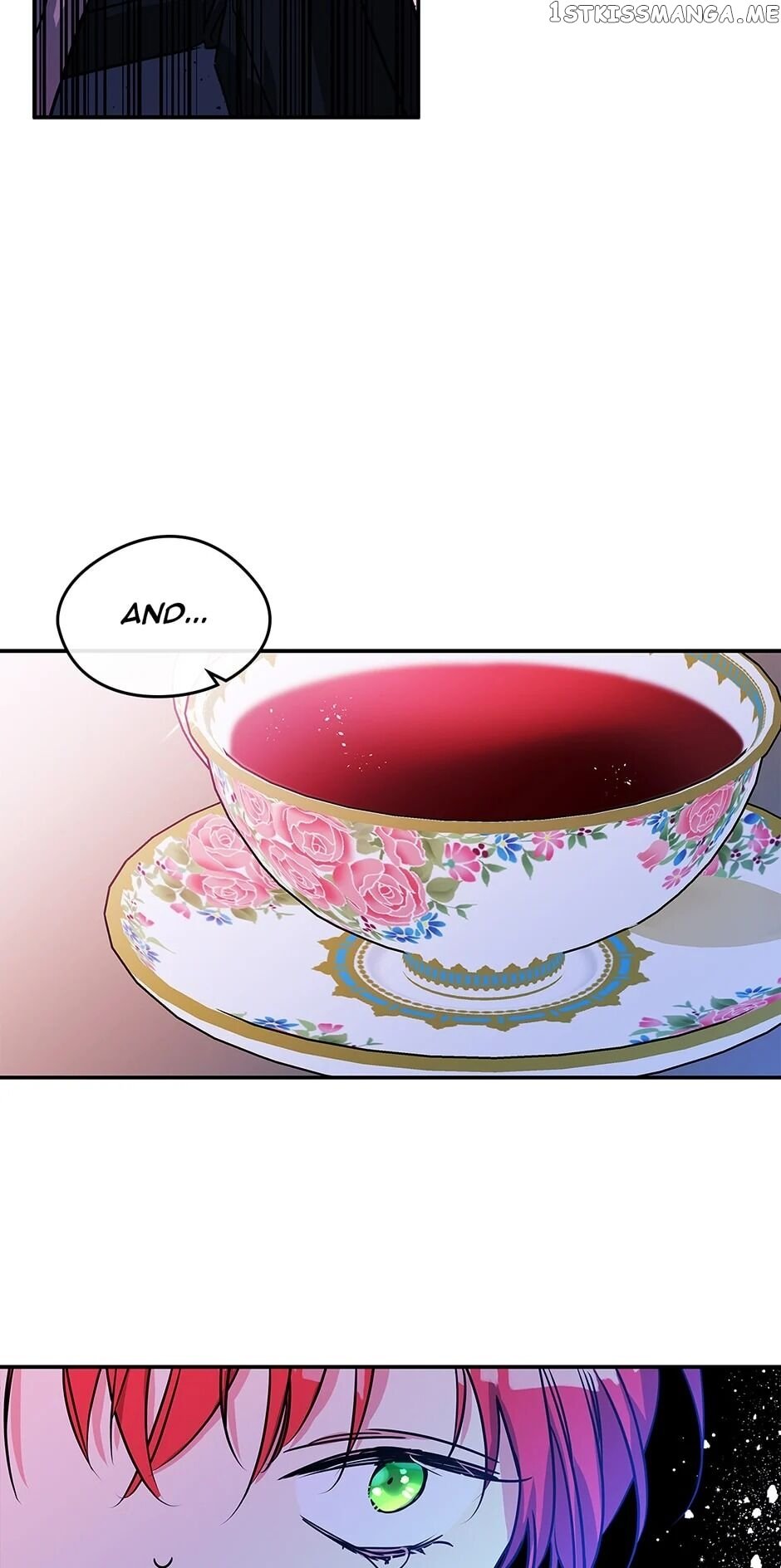 My Fair Footman chapter 66 - page 45