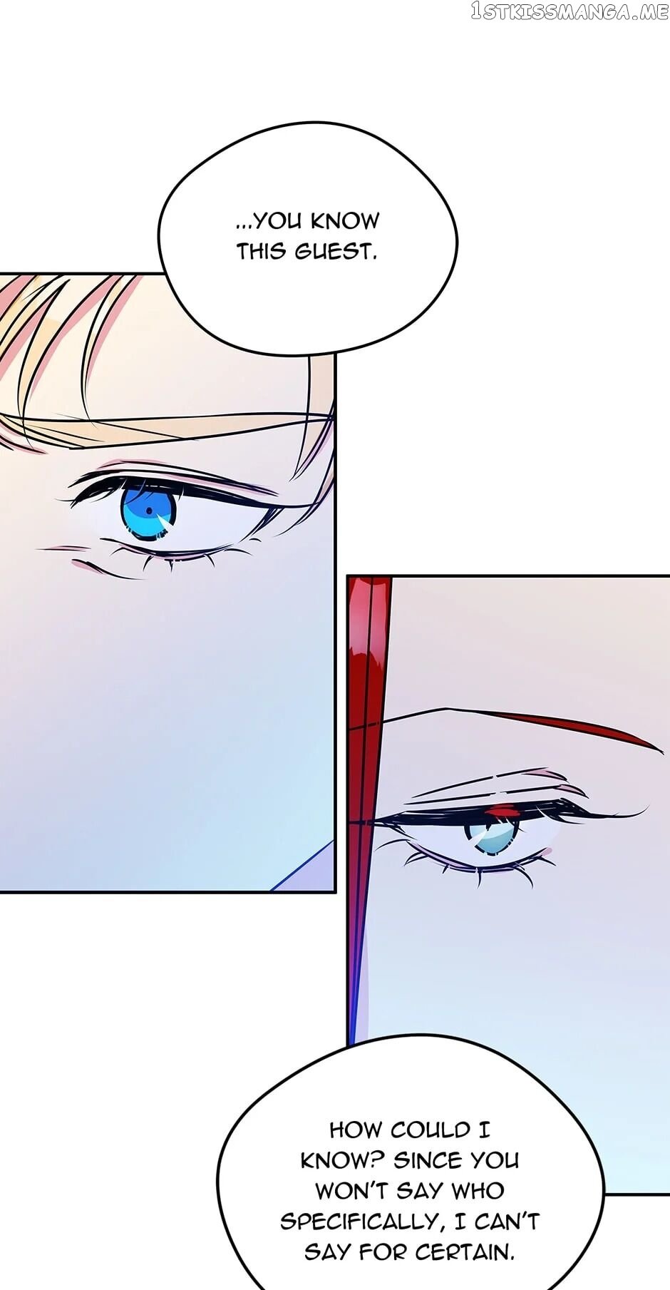 My Fair Footman chapter 66 - page 6