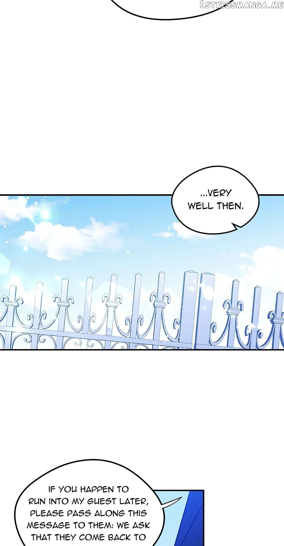 My Fair Footman chapter 66 - page 7