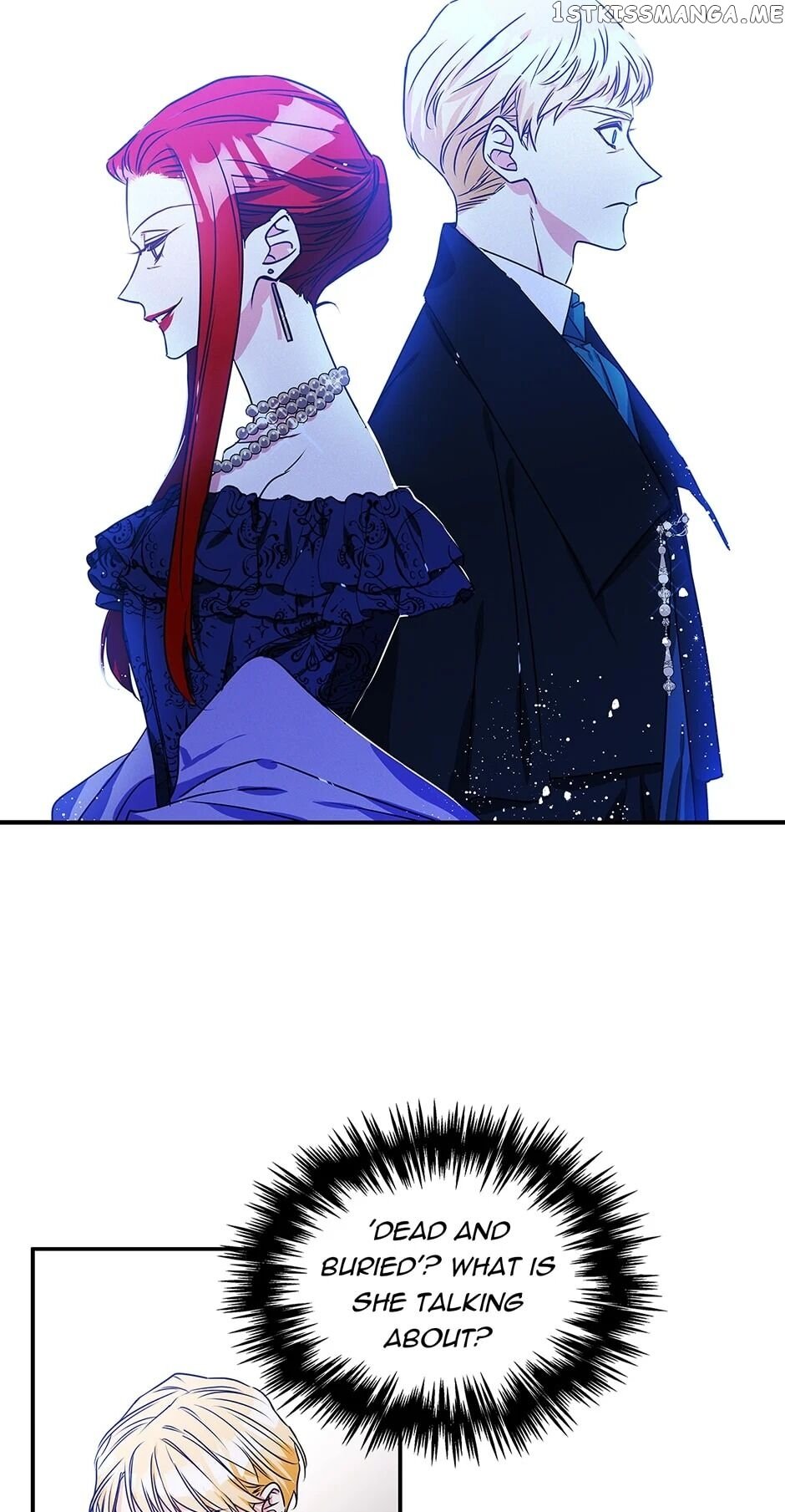 My Fair Footman chapter 66 - page 9