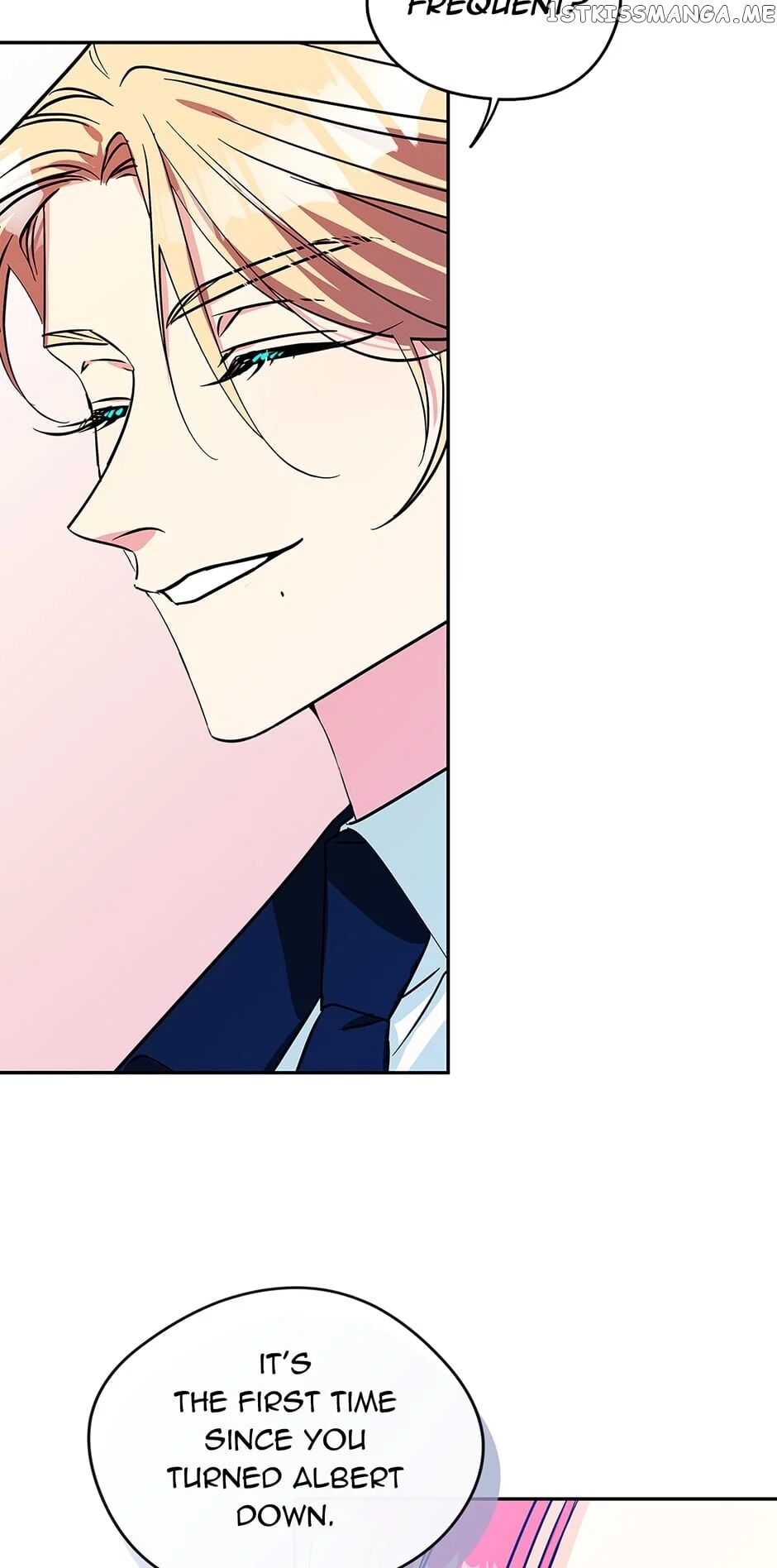 My Fair Footman chapter 57 - page 13