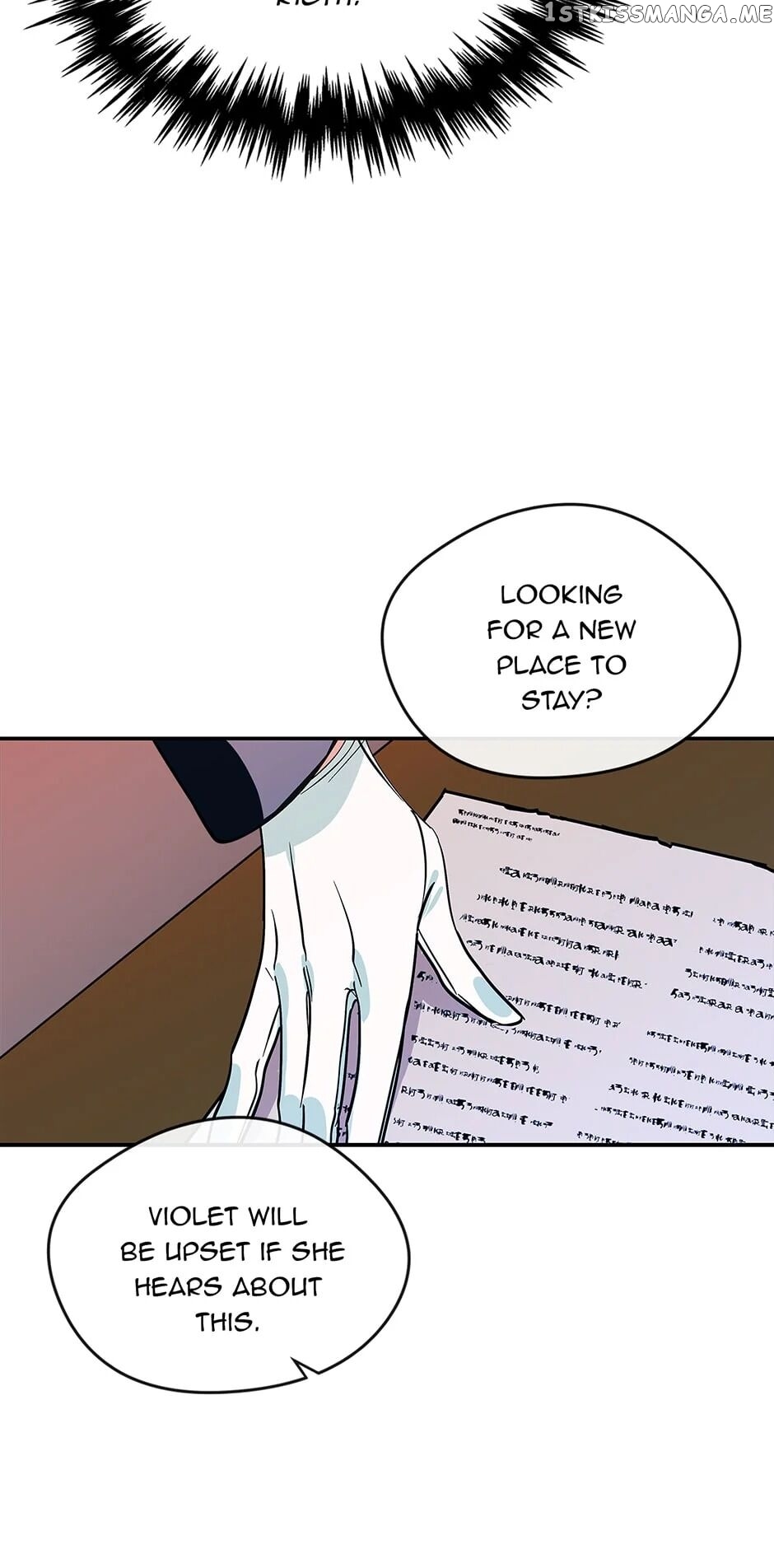 My Fair Footman chapter 57 - page 24