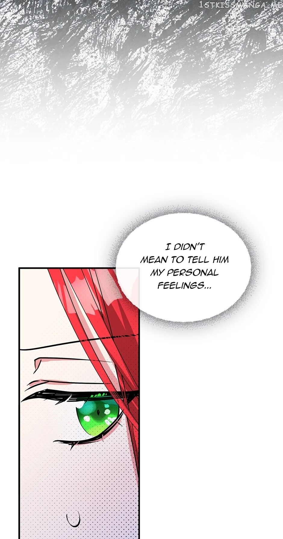My Fair Footman chapter 57 - page 28
