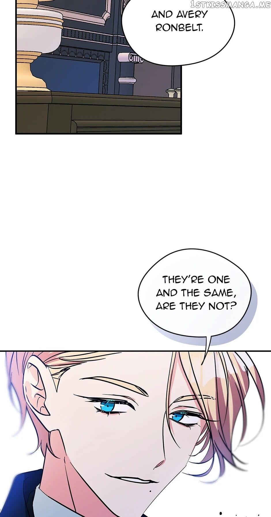 My Fair Footman chapter 57 - page 31