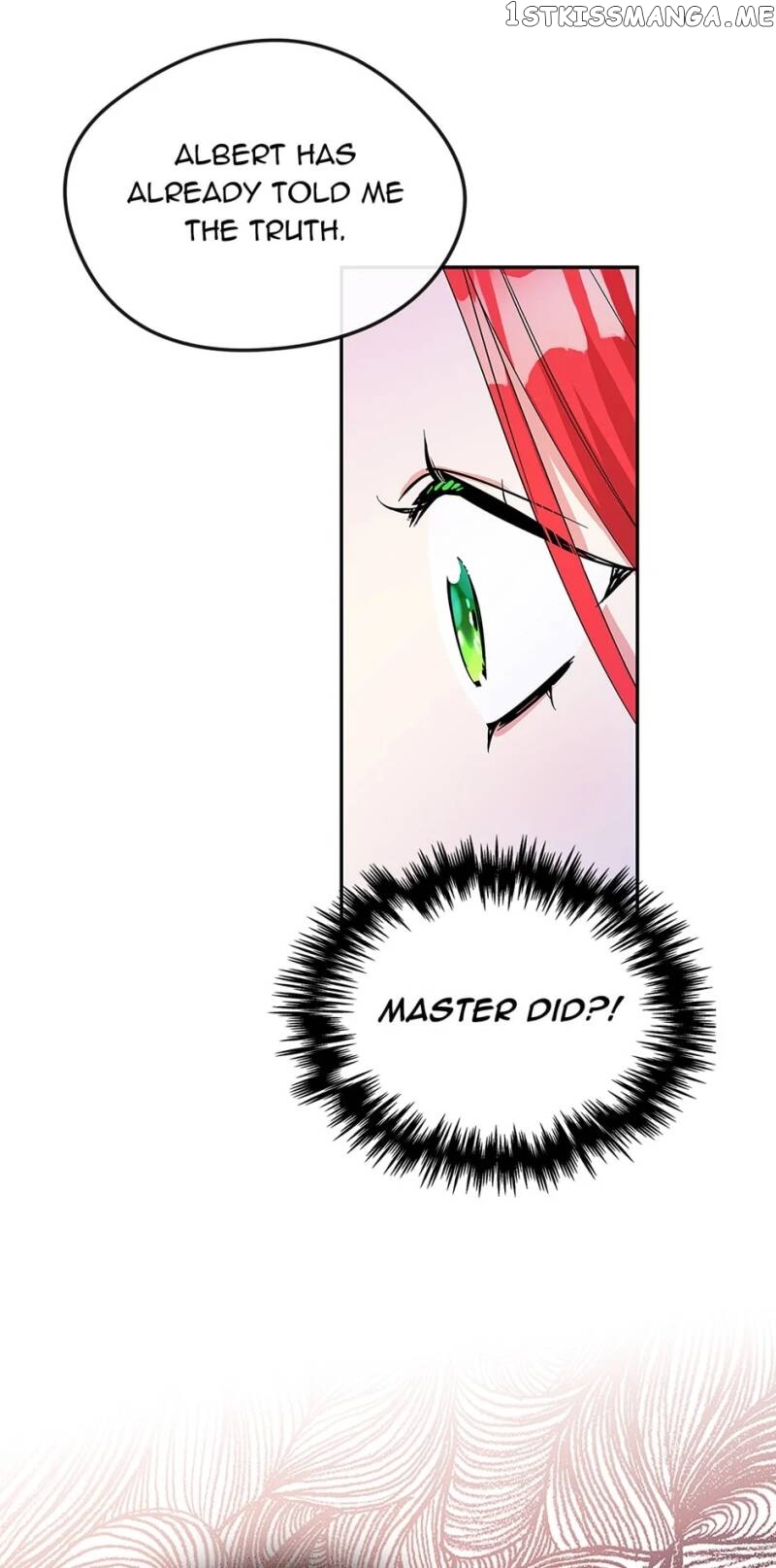 My Fair Footman chapter 57 - page 33
