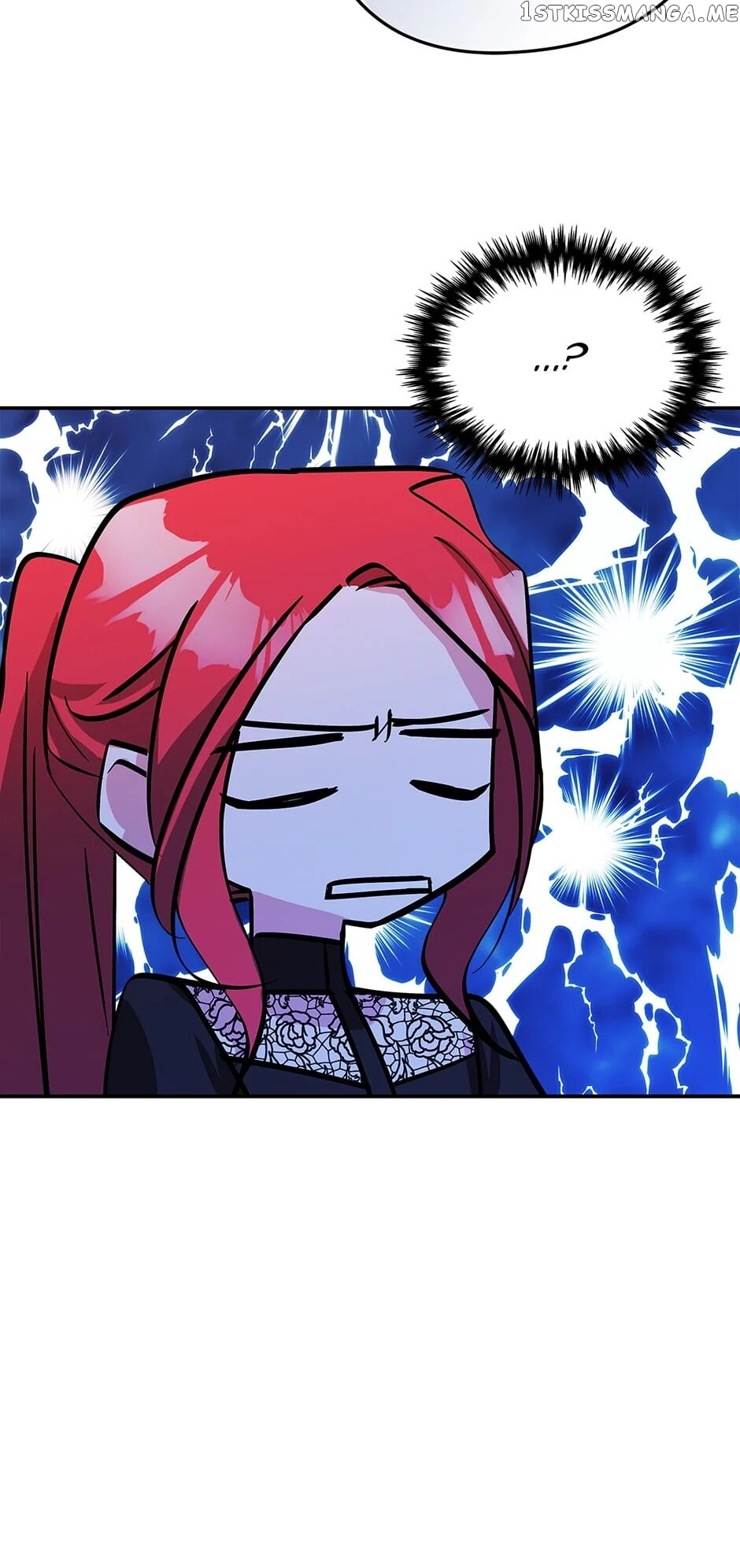 My Fair Footman chapter 57 - page 49