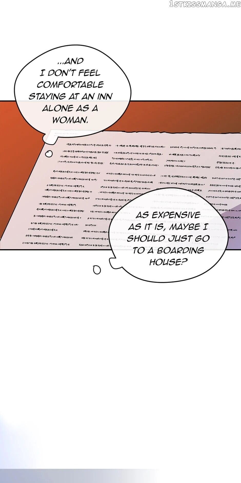 My Fair Footman chapter 57 - page 6