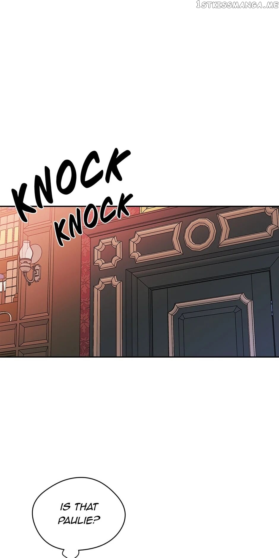My Fair Footman chapter 57 - page 8