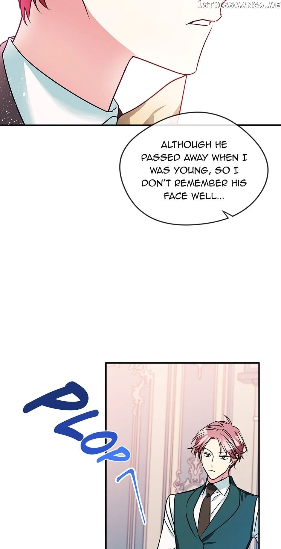 My Fair Footman chapter 65 - page 16
