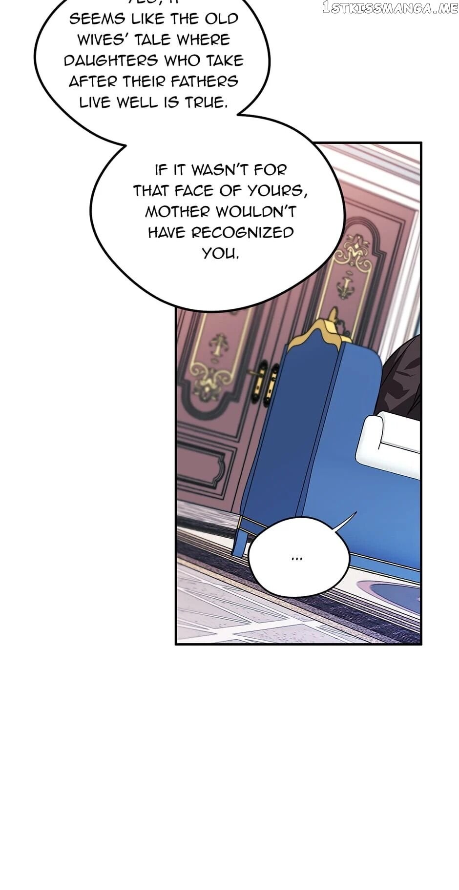 My Fair Footman chapter 65 - page 18