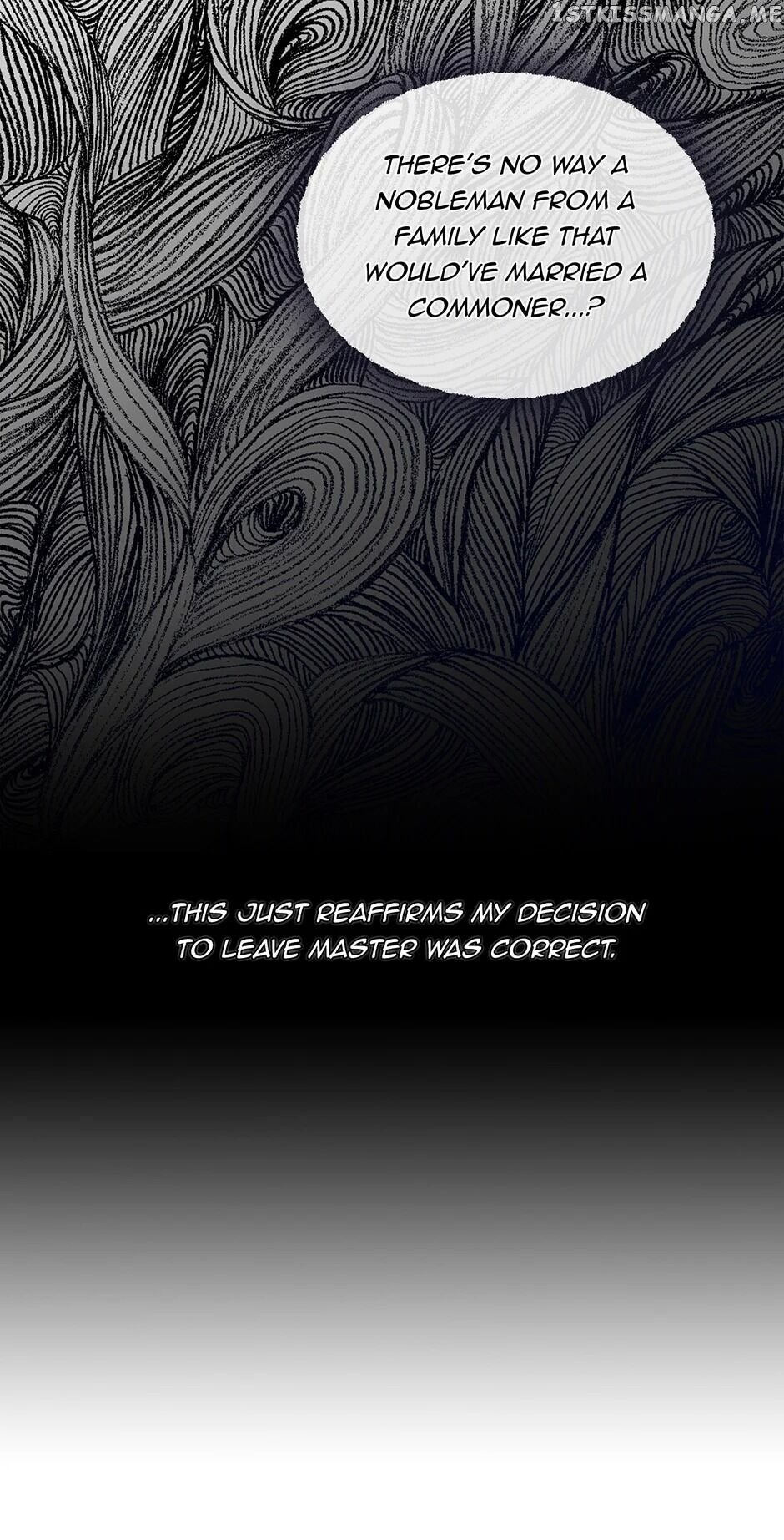 My Fair Footman chapter 65 - page 20
