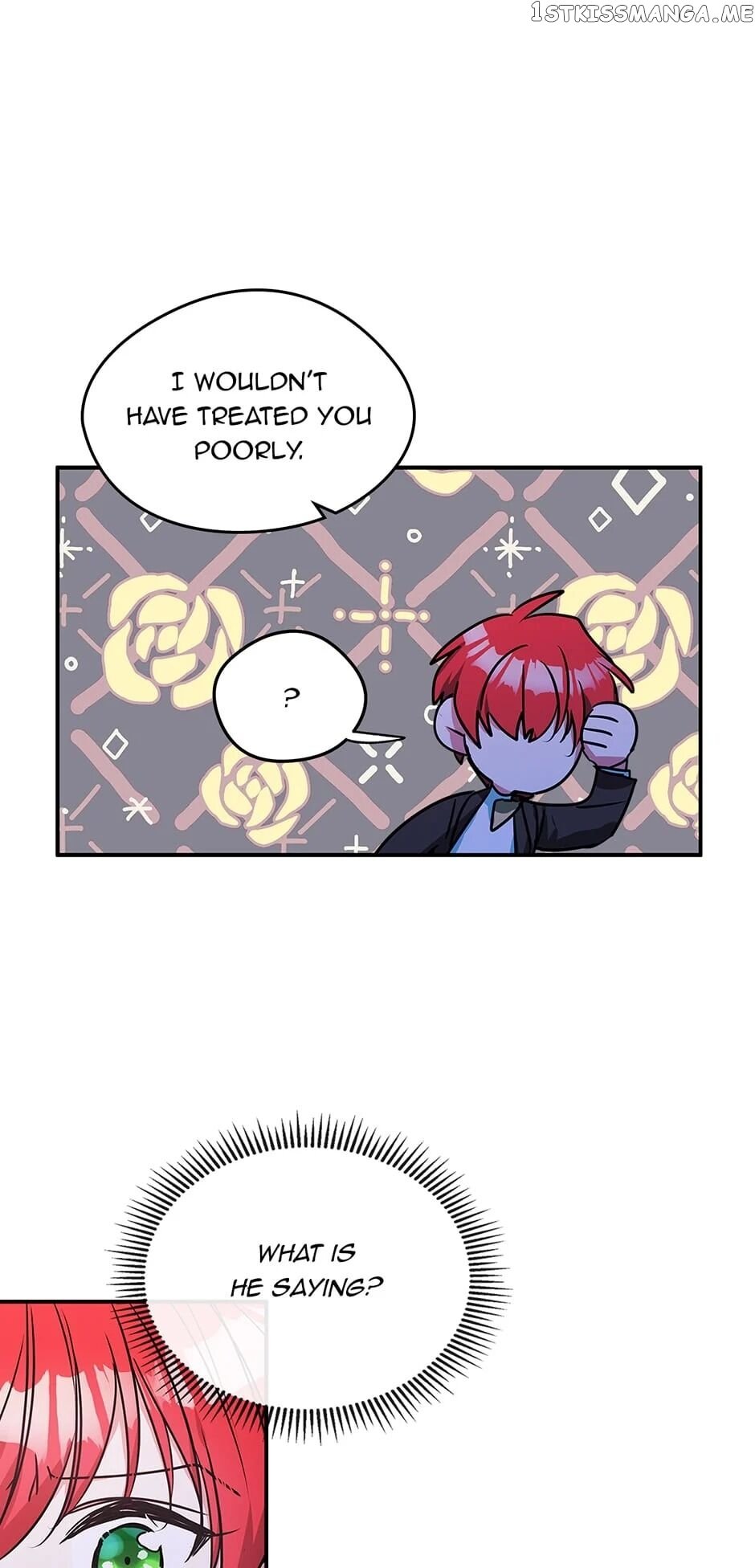 My Fair Footman chapter 65 - page 27