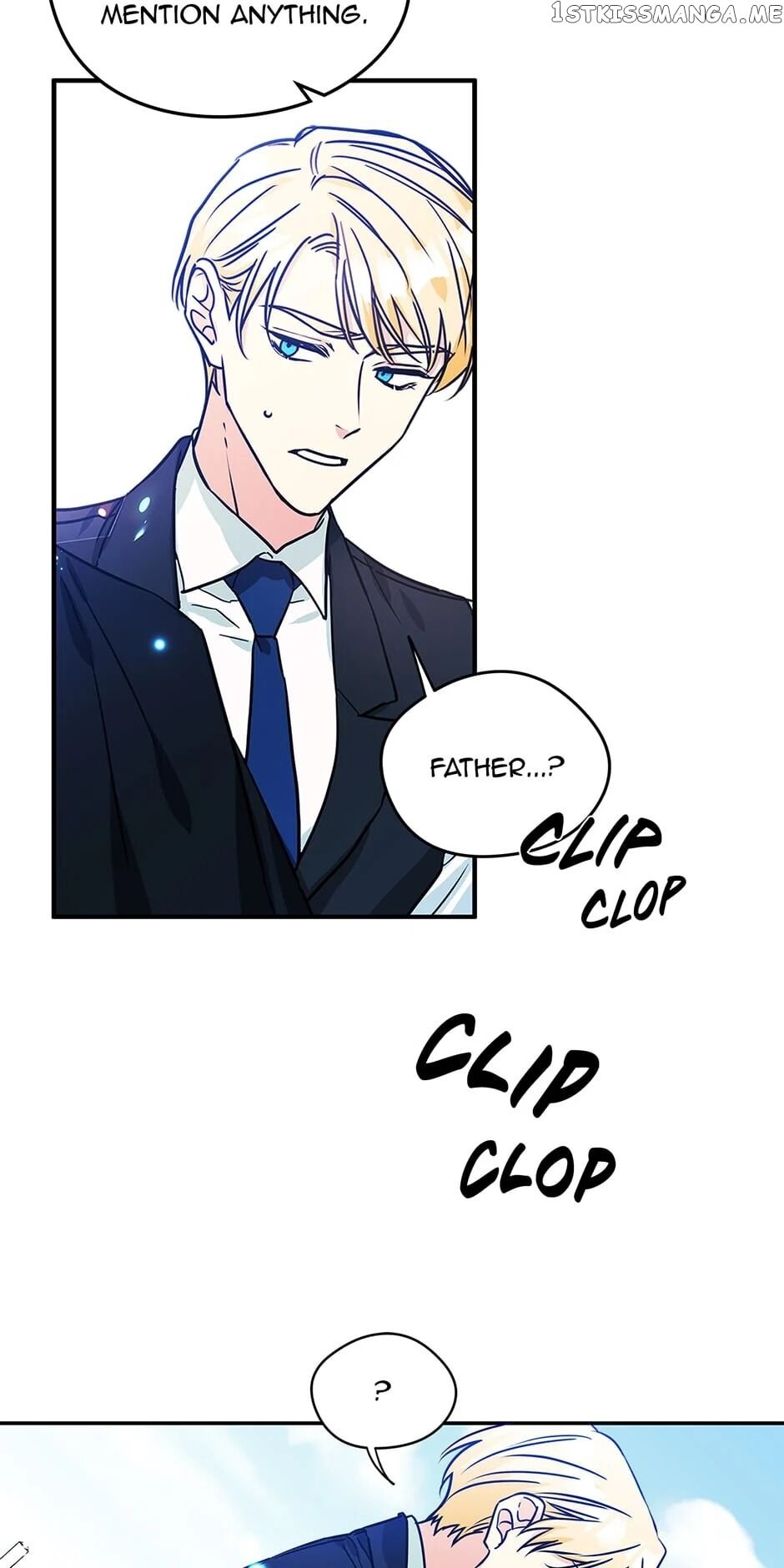 My Fair Footman chapter 65 - page 41