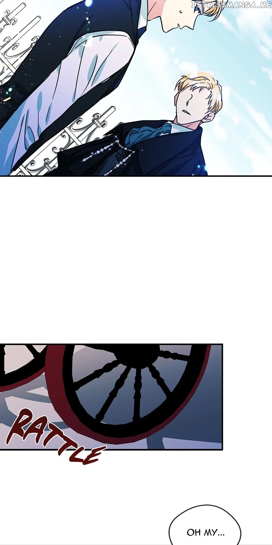 My Fair Footman chapter 65 - page 42