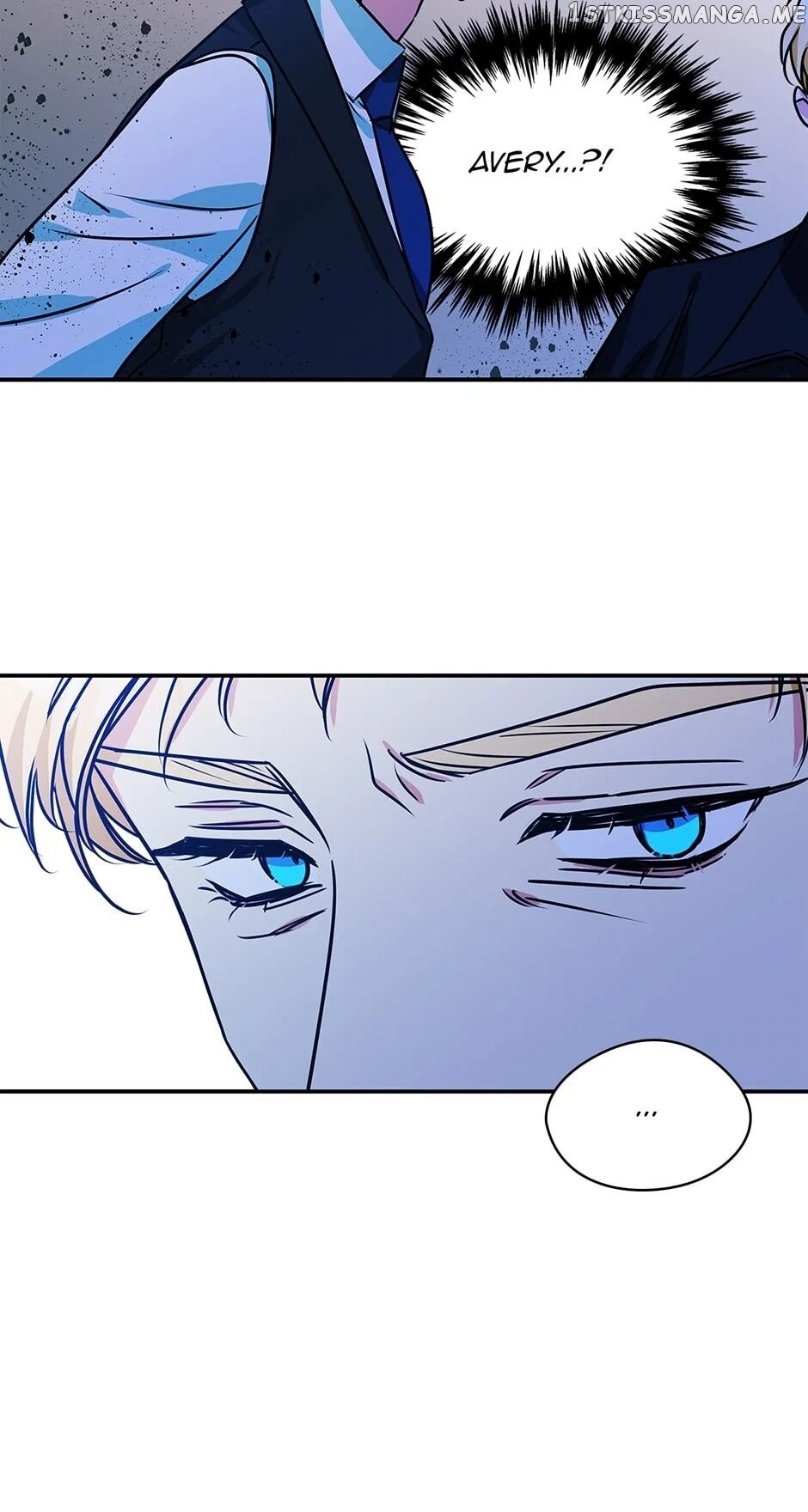 My Fair Footman chapter 65 - page 45