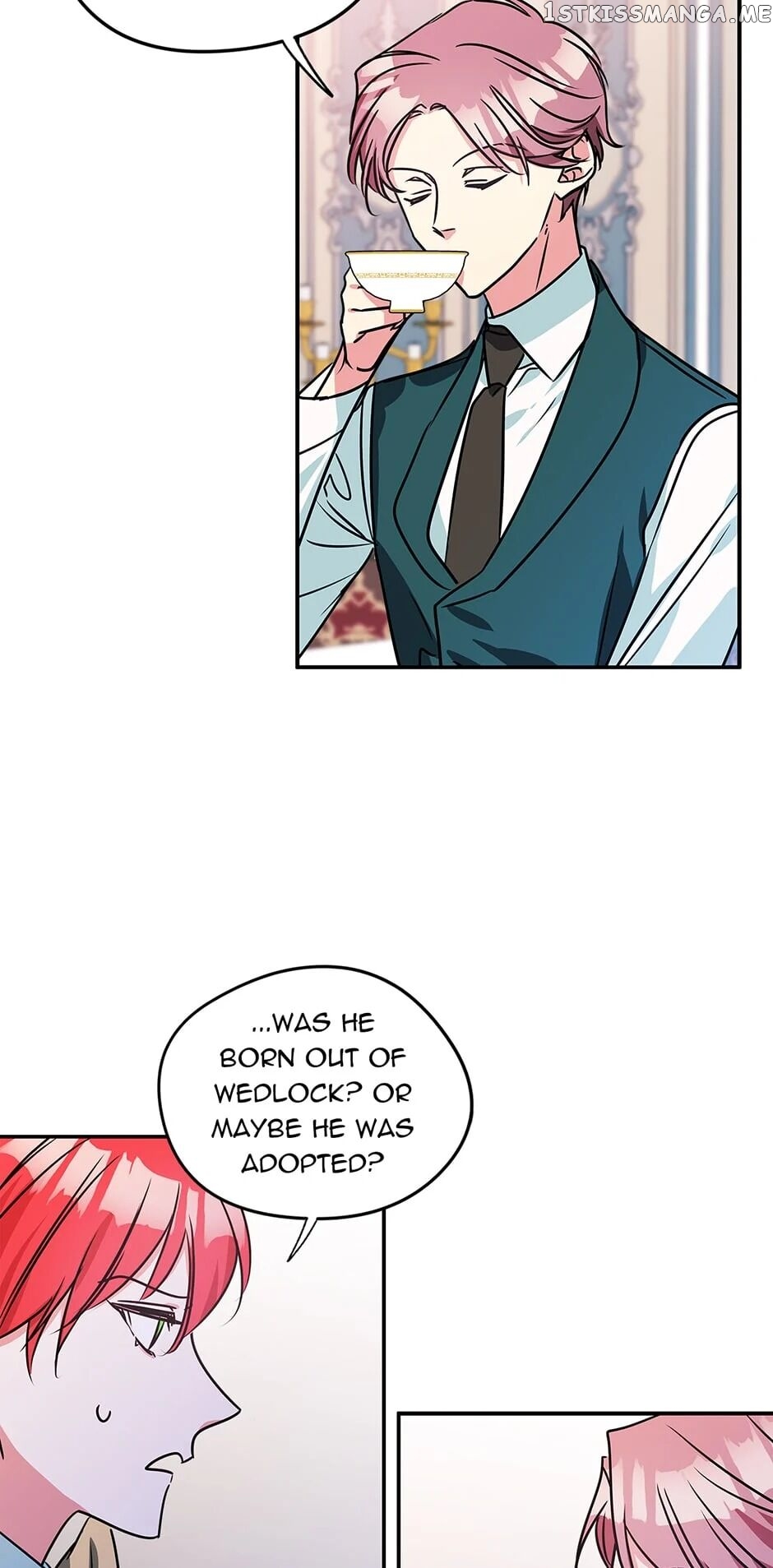 My Fair Footman chapter 65 - page 6