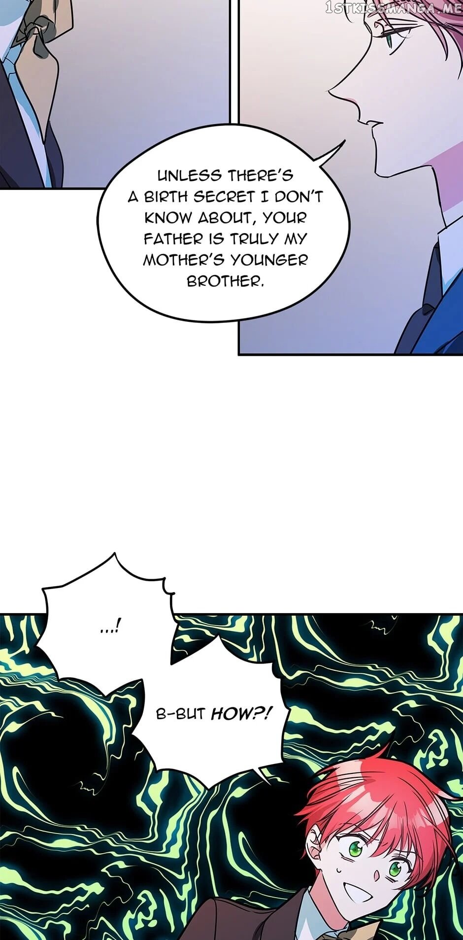 My Fair Footman chapter 65 - page 7