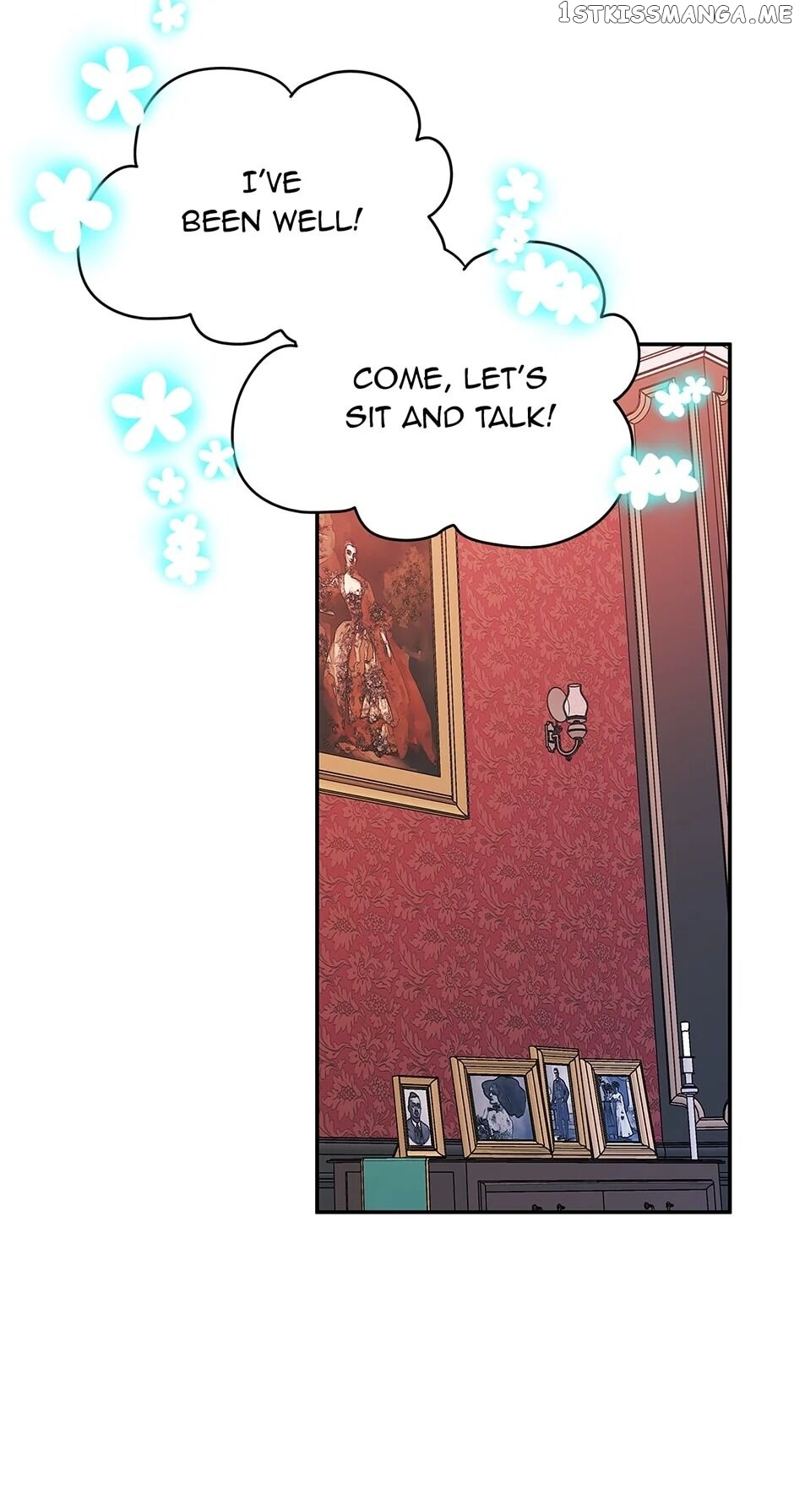 My Fair Footman chapter 56 - page 17