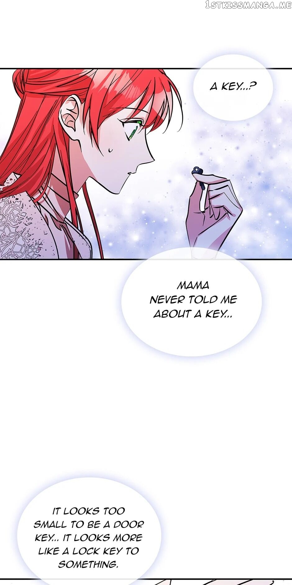 My Fair Footman chapter 56 - page 4