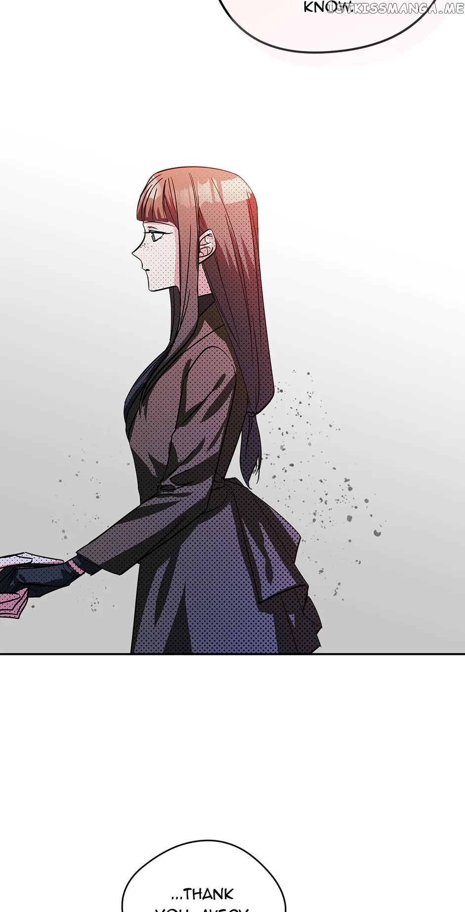 My Fair Footman chapter 56 - page 42