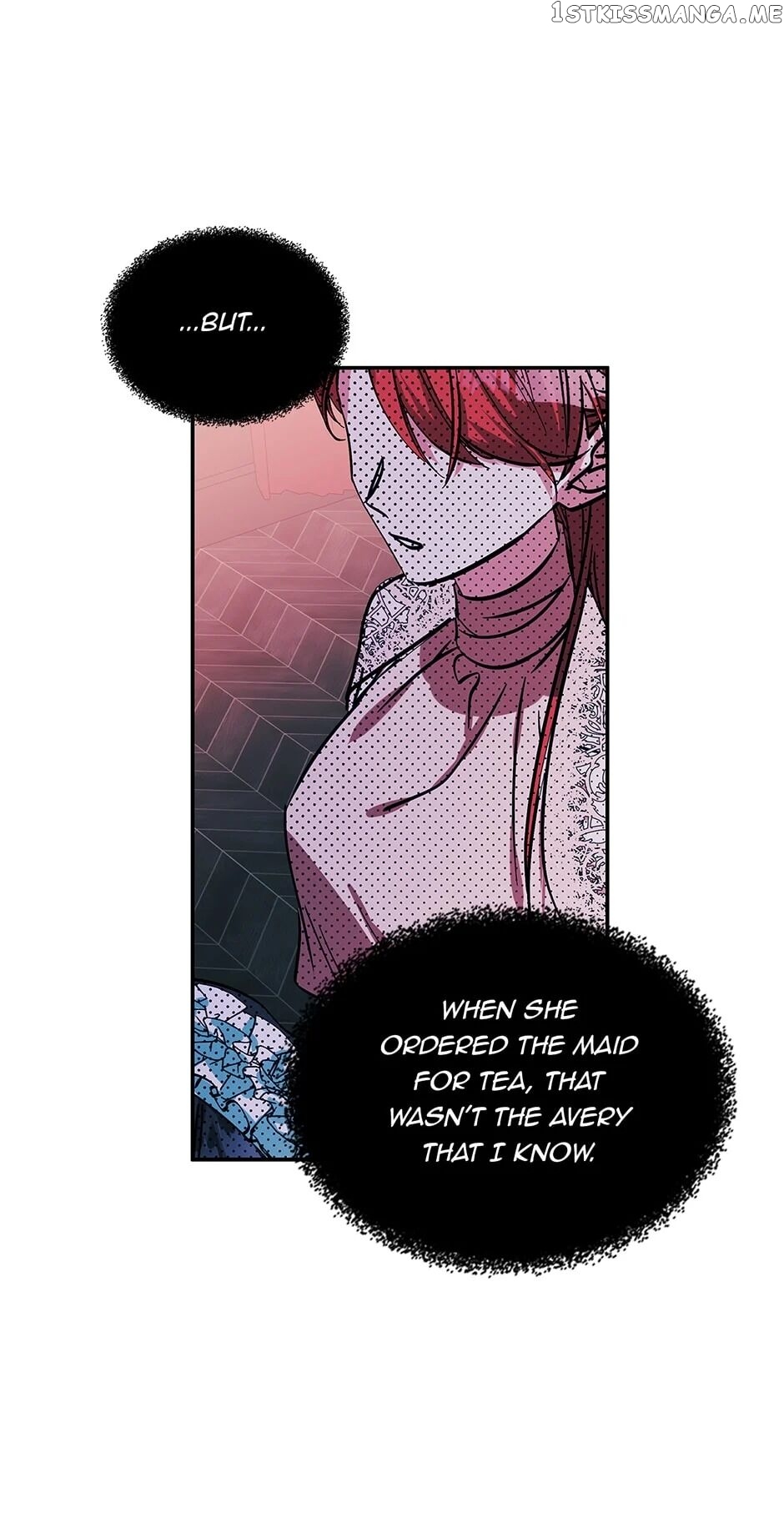 My Fair Footman chapter 56 - page 47