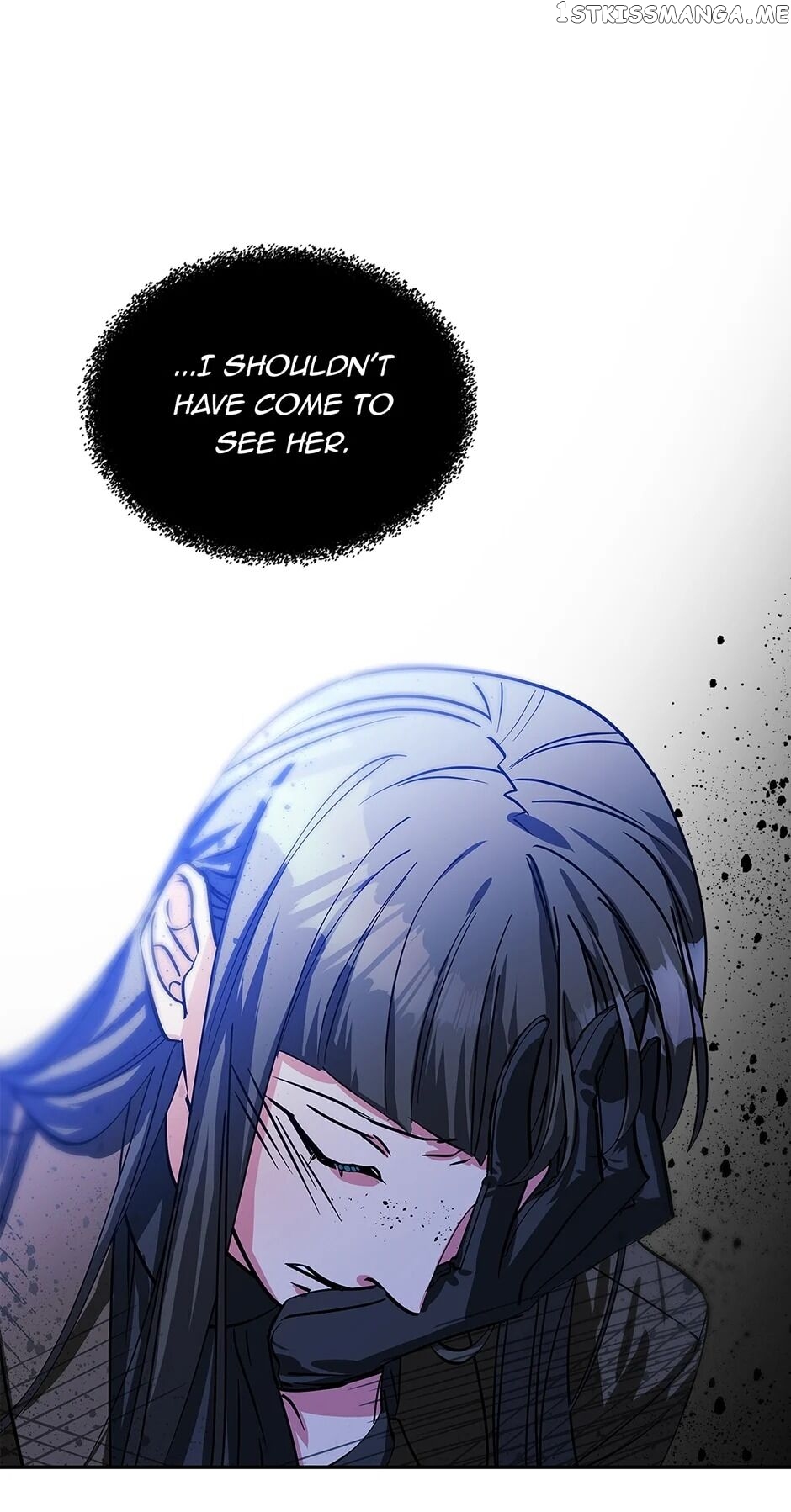 My Fair Footman chapter 56 - page 49