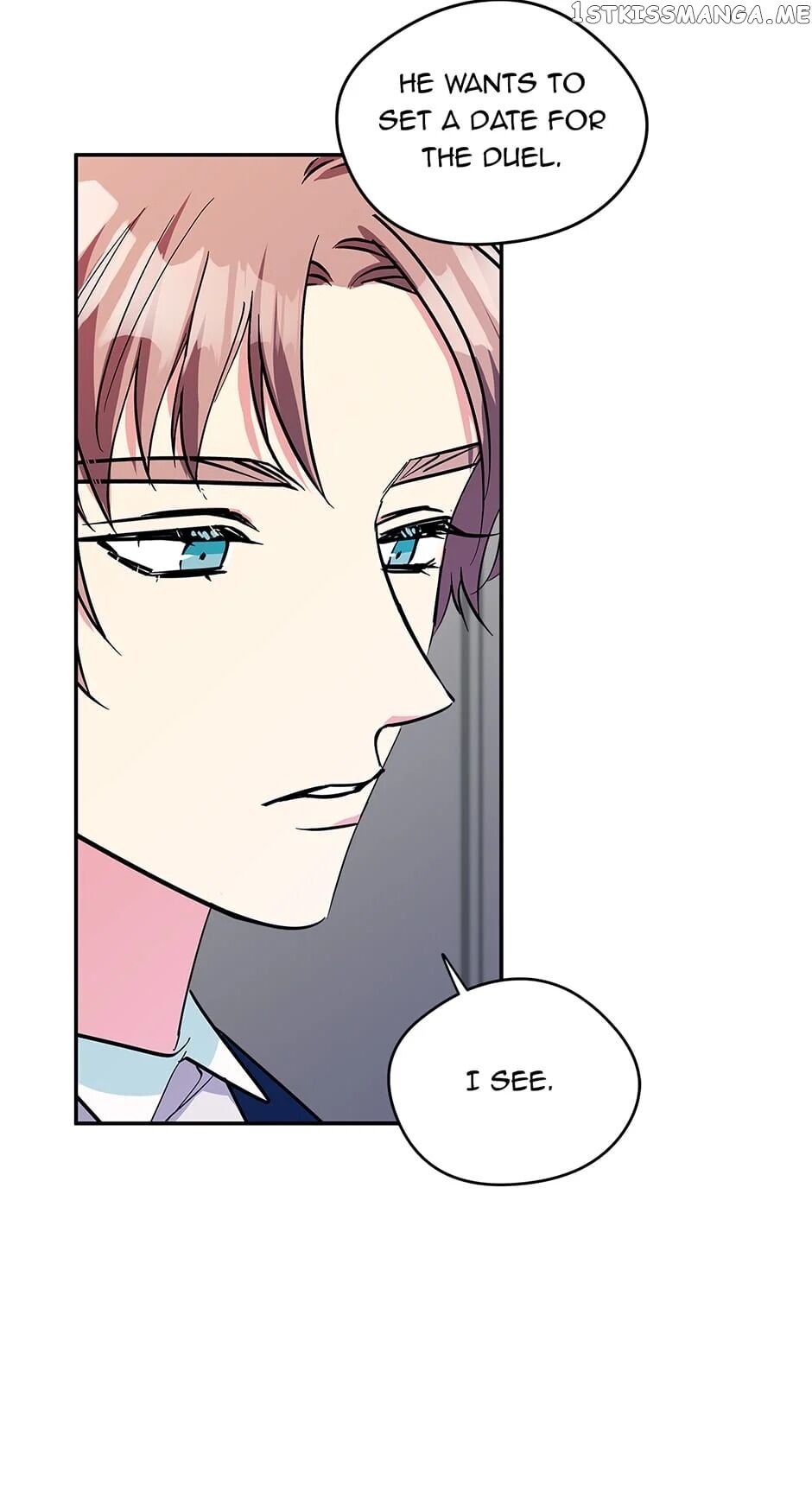 My Fair Footman chapter 55 - page 15
