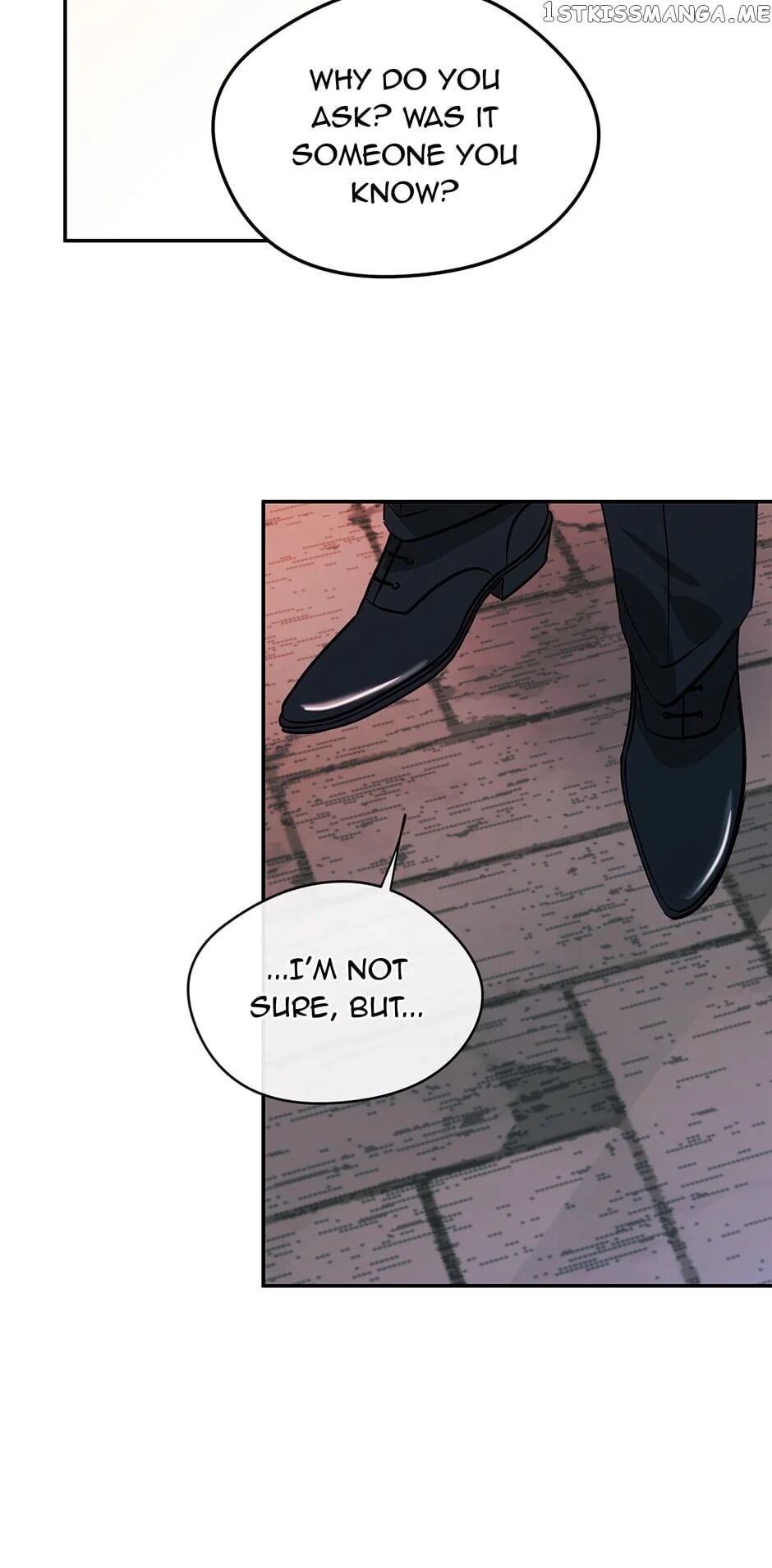 My Fair Footman chapter 55 - page 22