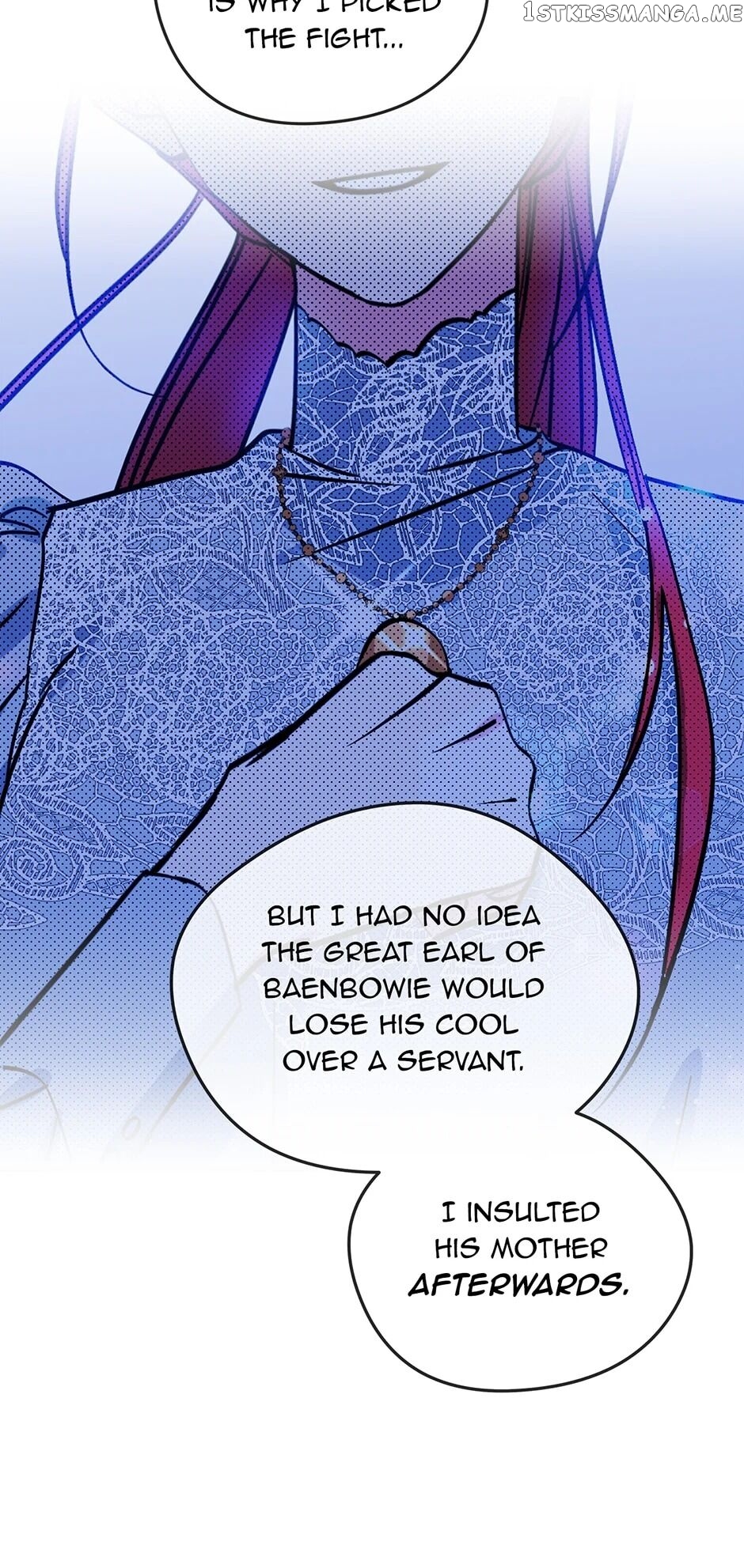 My Fair Footman chapter 55 - page 27