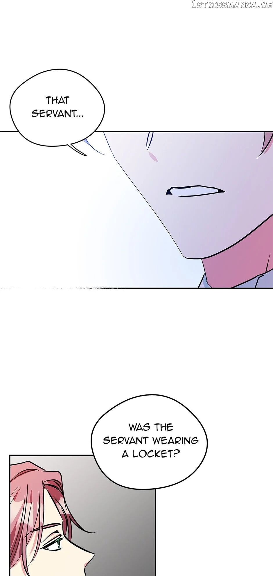My Fair Footman chapter 55 - page 28