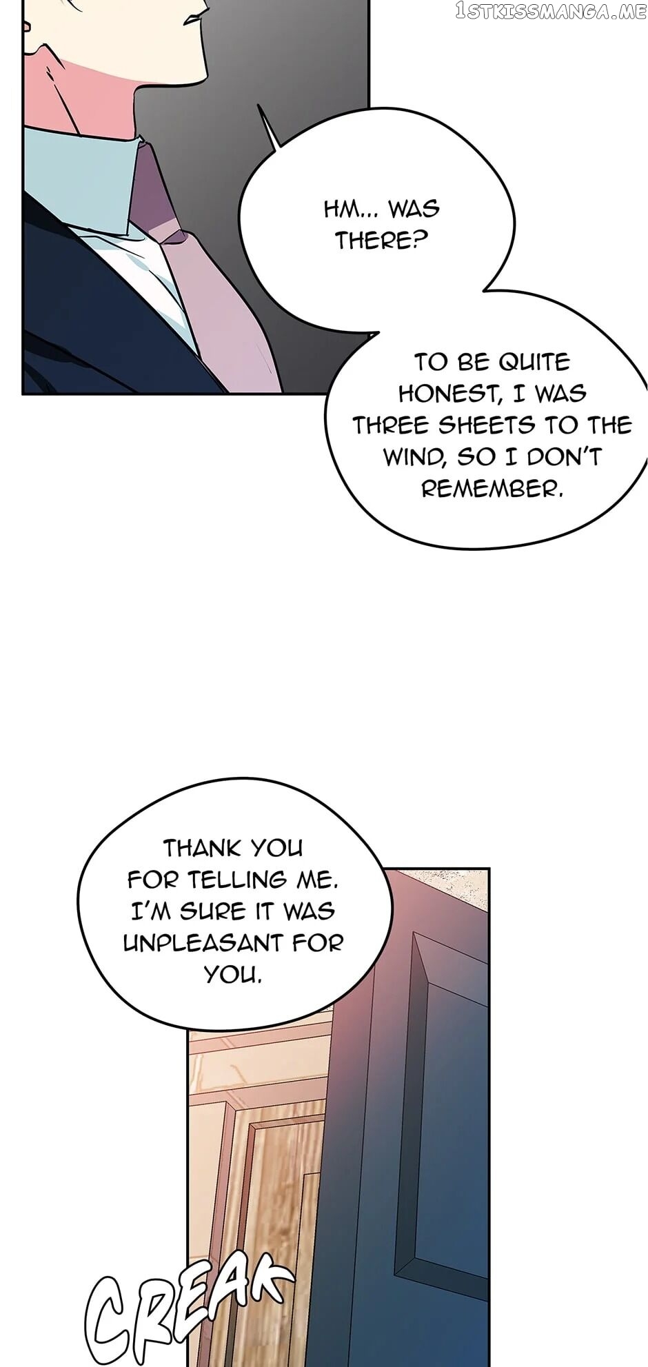 My Fair Footman chapter 55 - page 29