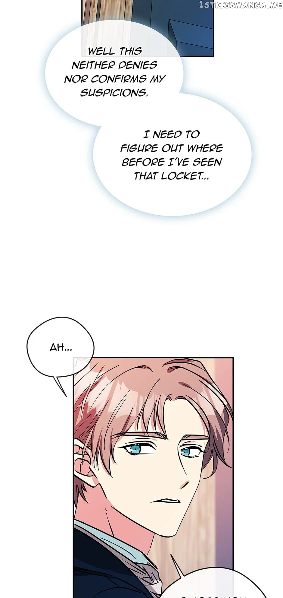 My Fair Footman chapter 55 - page 30