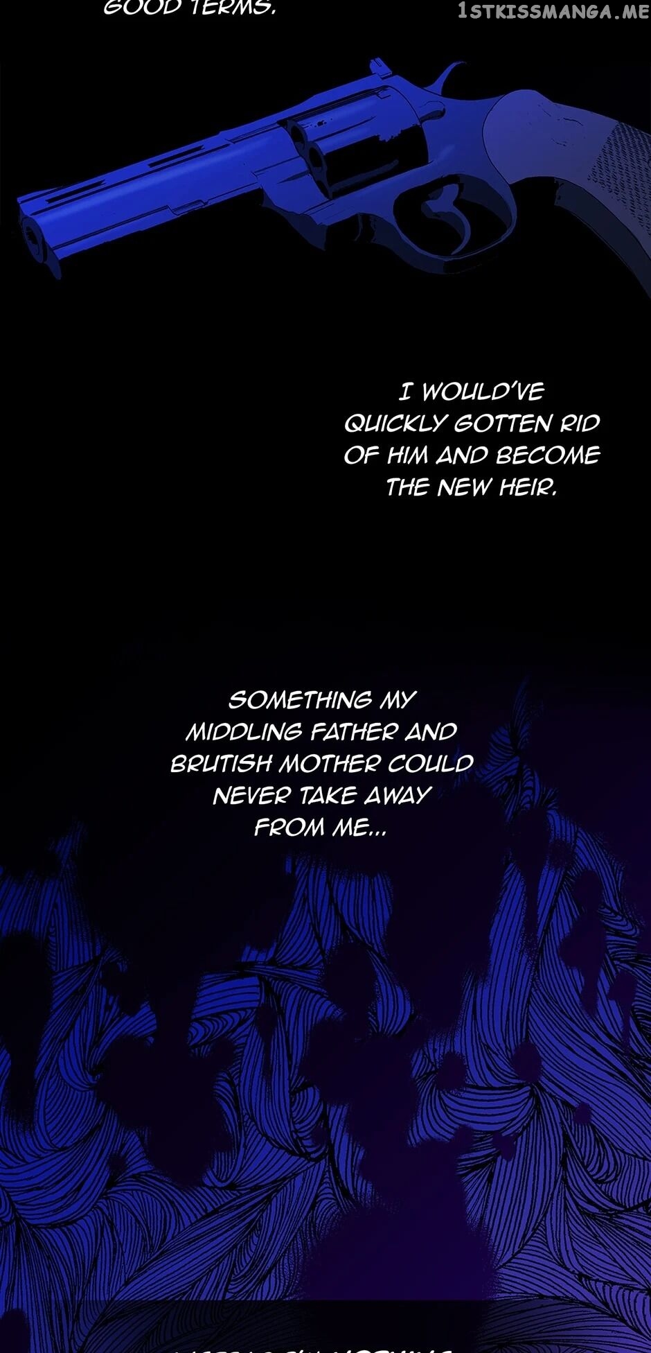 My Fair Footman chapter 55 - page 35