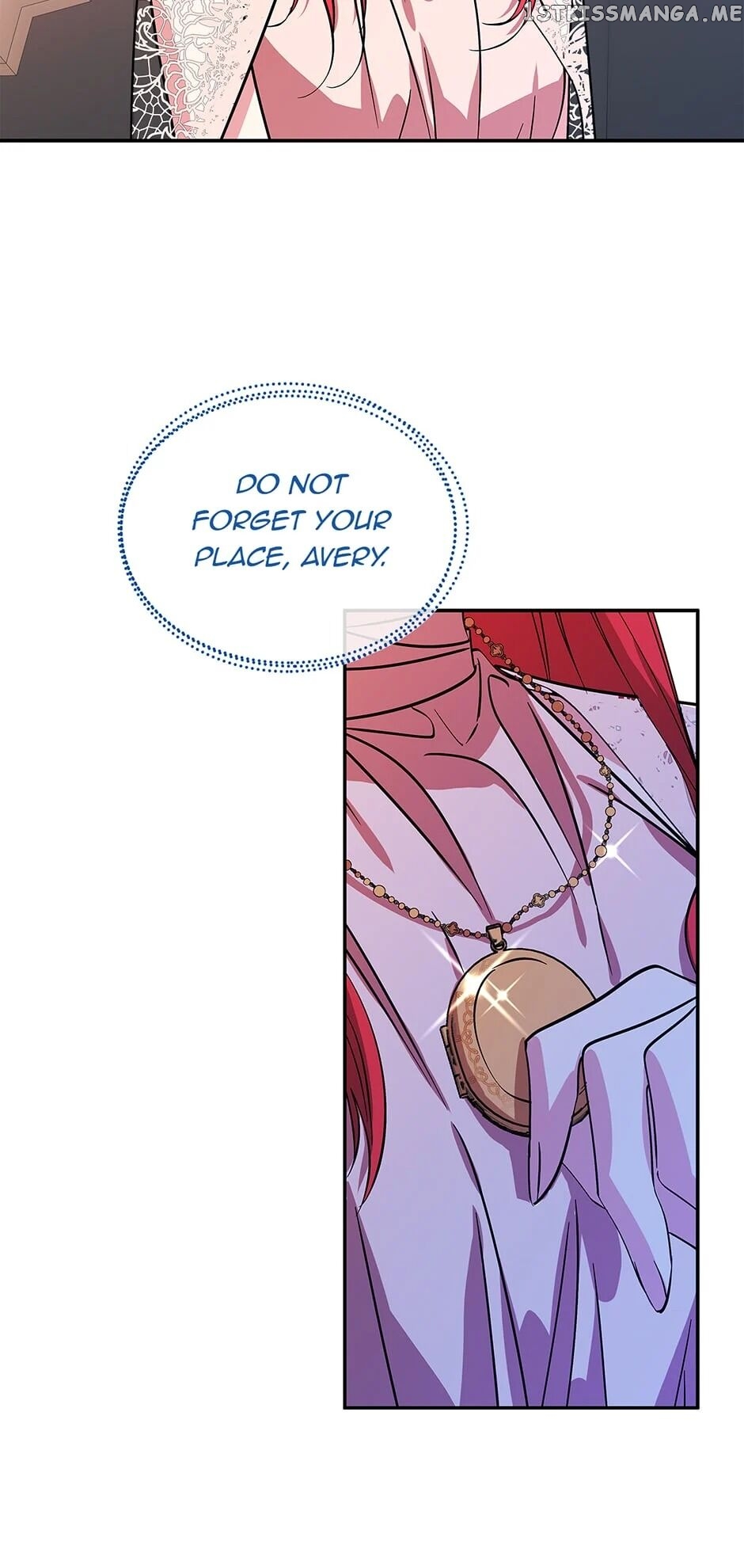 My Fair Footman chapter 55 - page 46