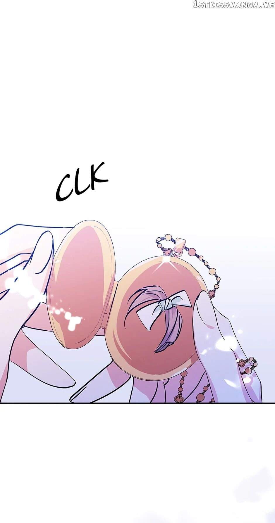 My Fair Footman chapter 55 - page 47