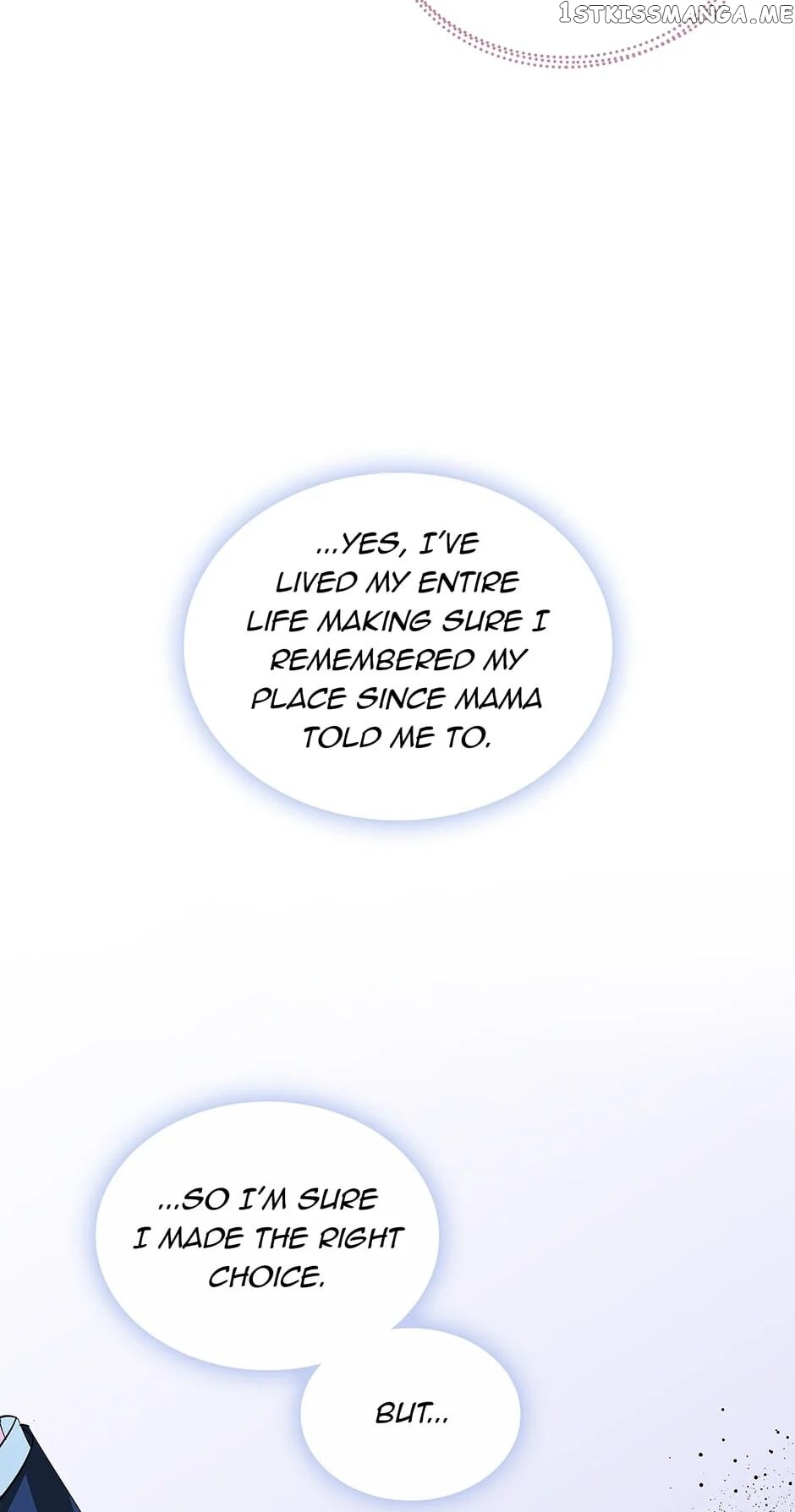 My Fair Footman chapter 55 - page 49