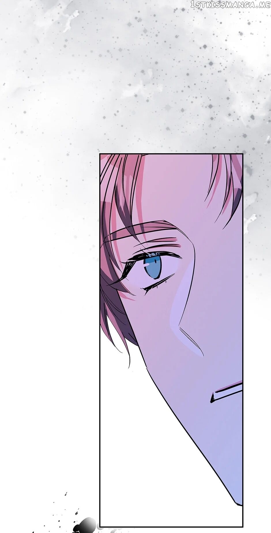 My Fair Footman chapter 55 - page 6