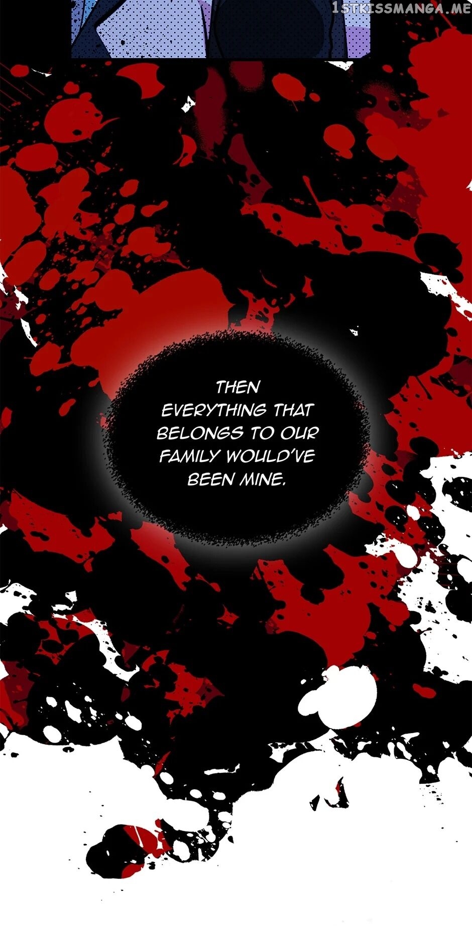 My Fair Footman chapter 55 - page 8