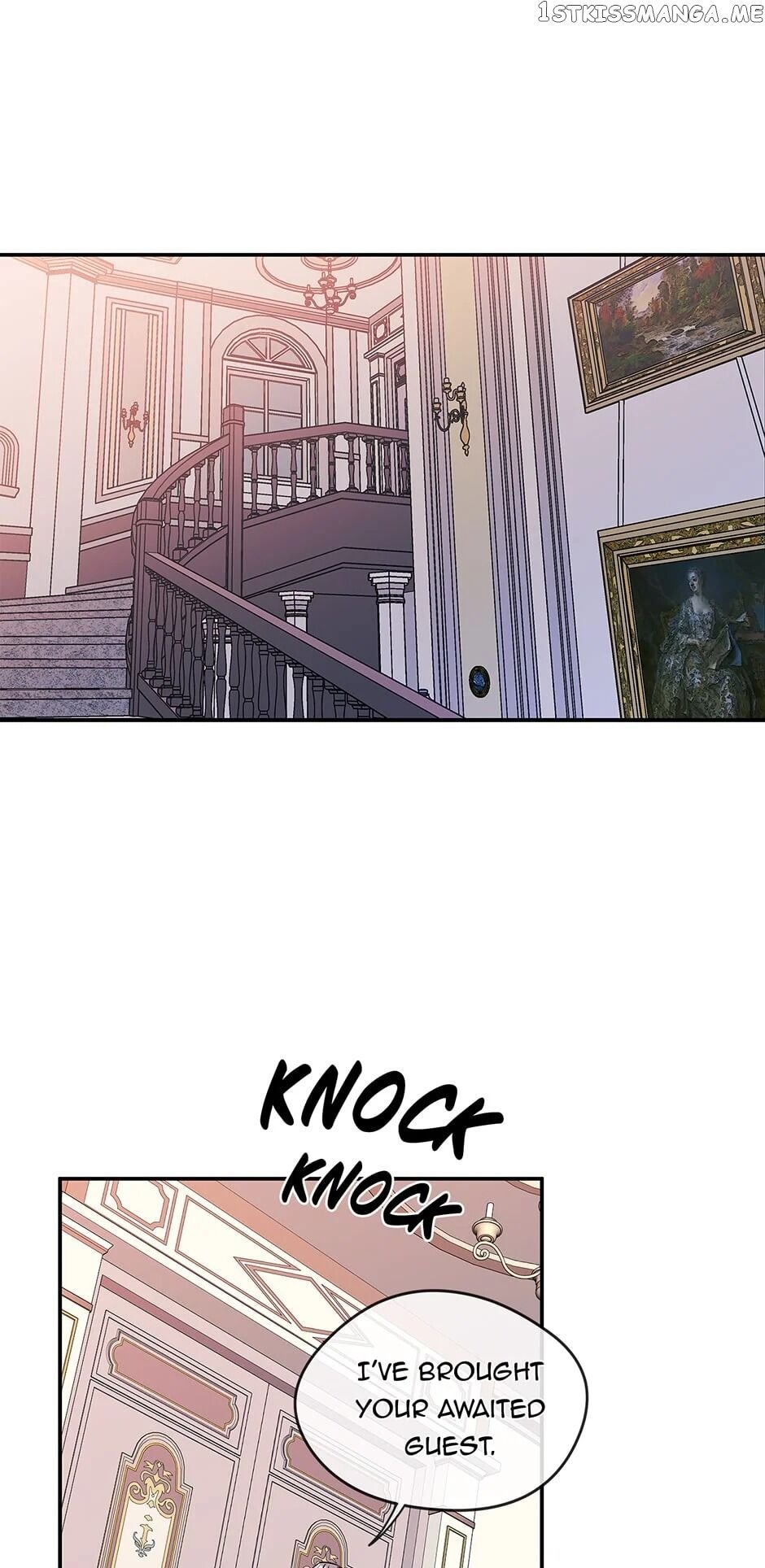 My Fair Footman chapter 63 - page 16