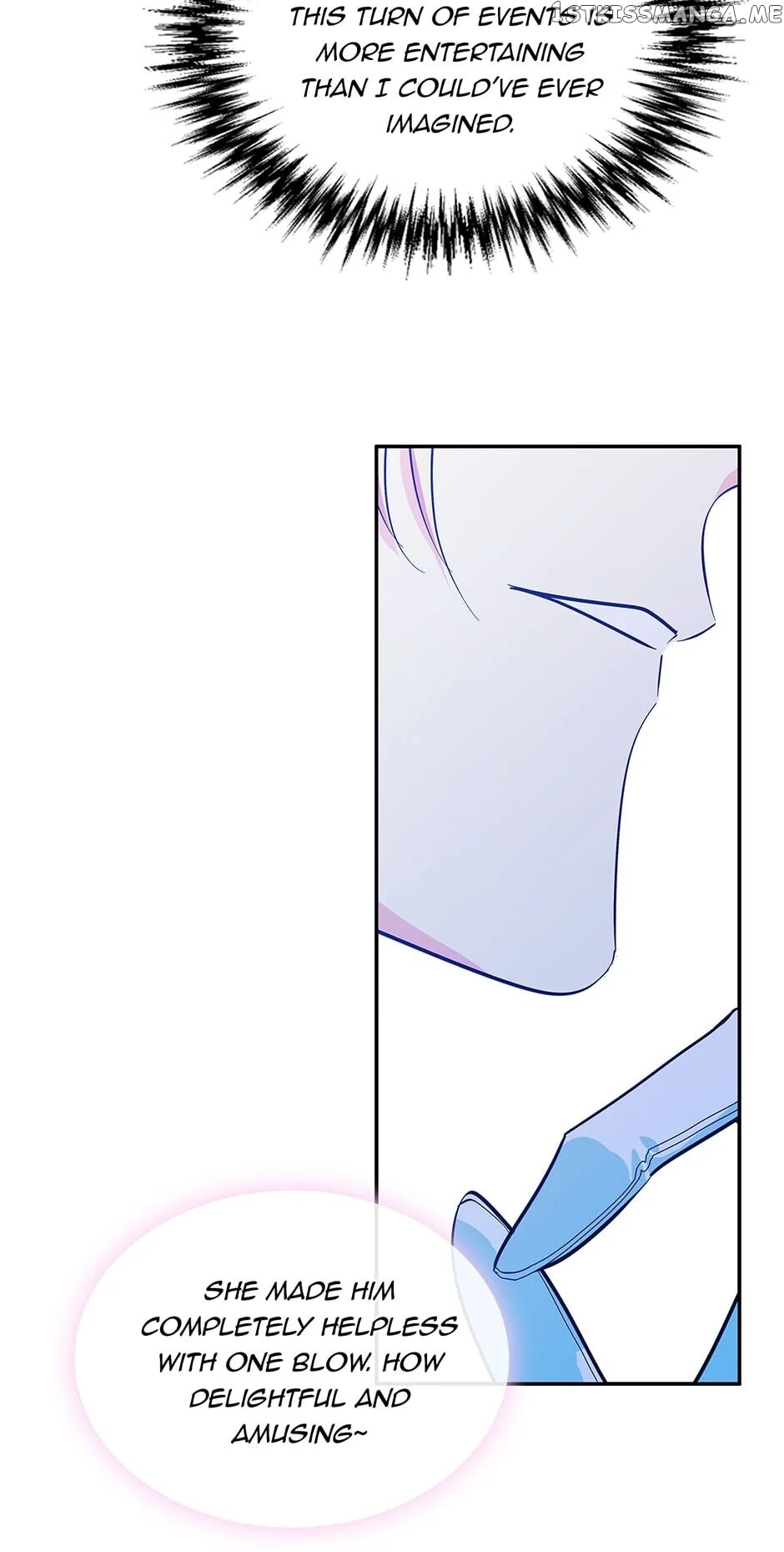 My Fair Footman chapter 54 - page 12