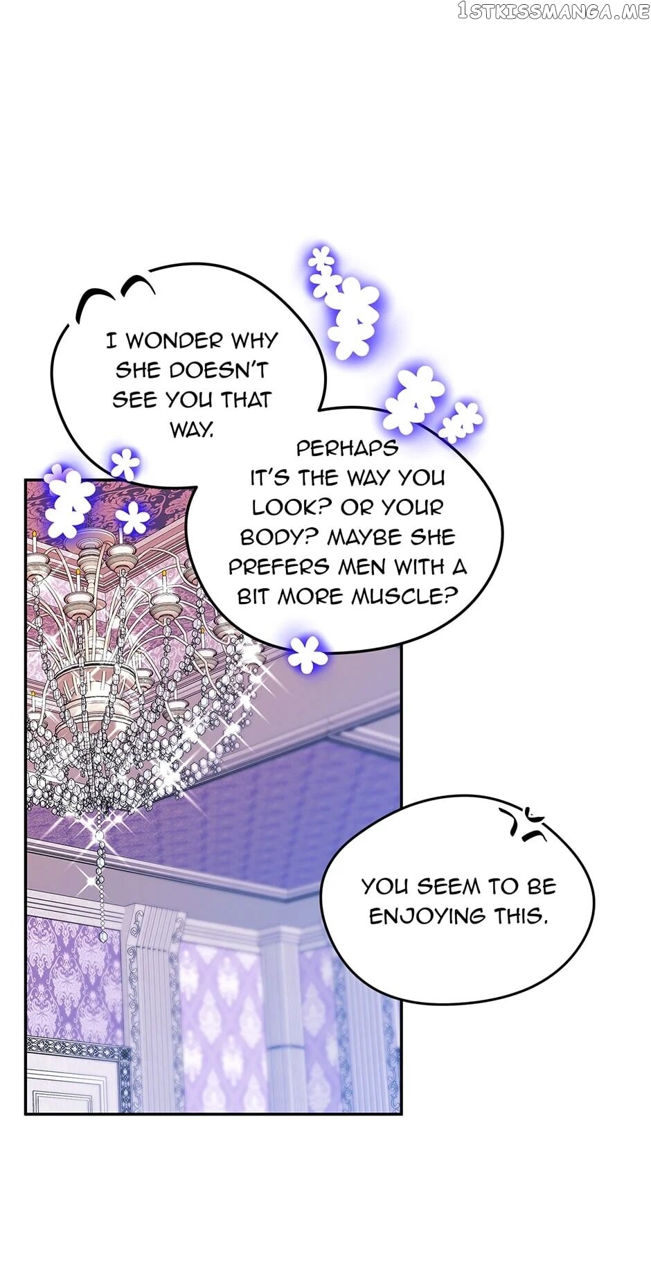 My Fair Footman chapter 54 - page 13