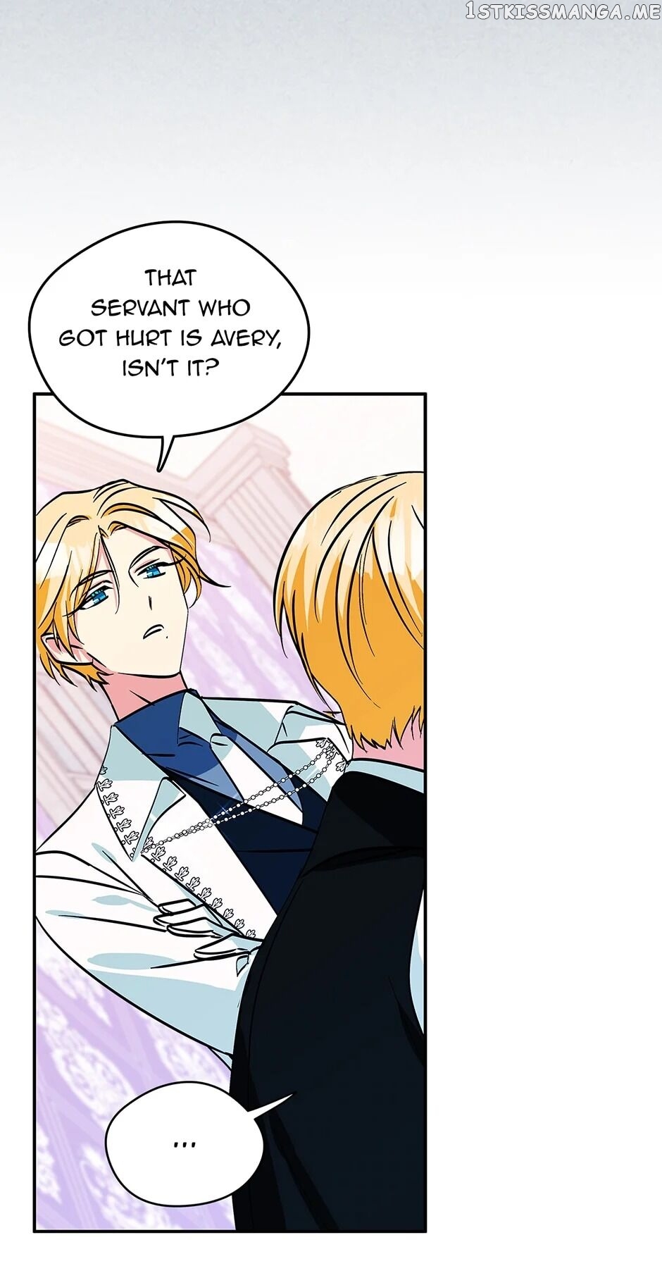 My Fair Footman chapter 54 - page 26