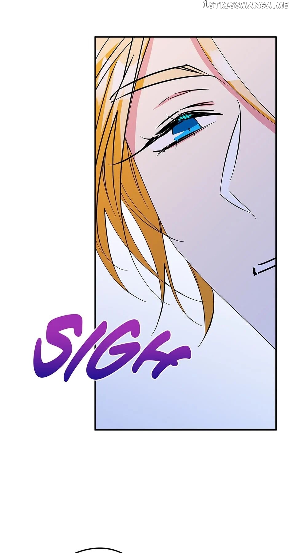 My Fair Footman chapter 54 - page 27